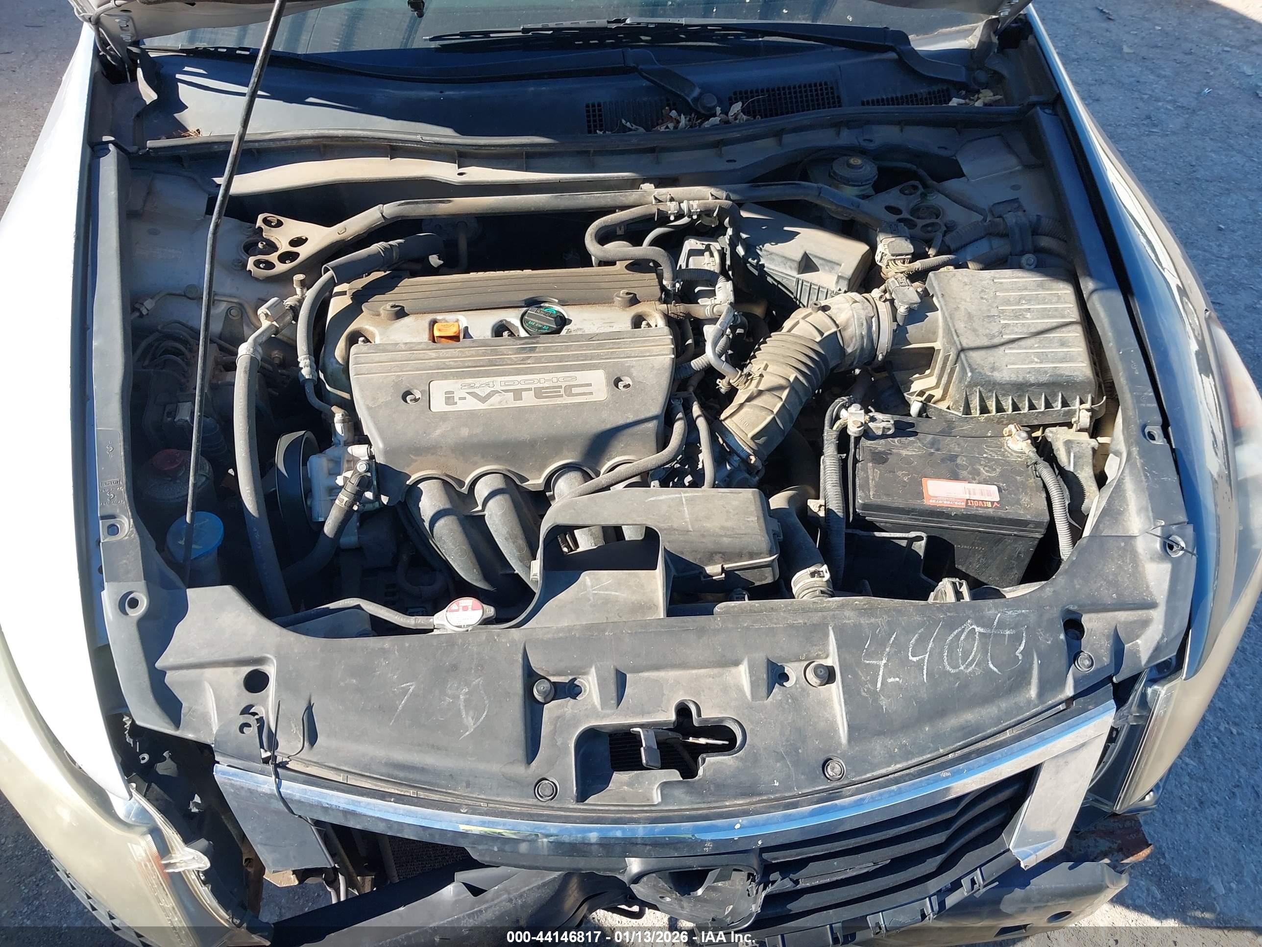 HONDA ACCORD image 10