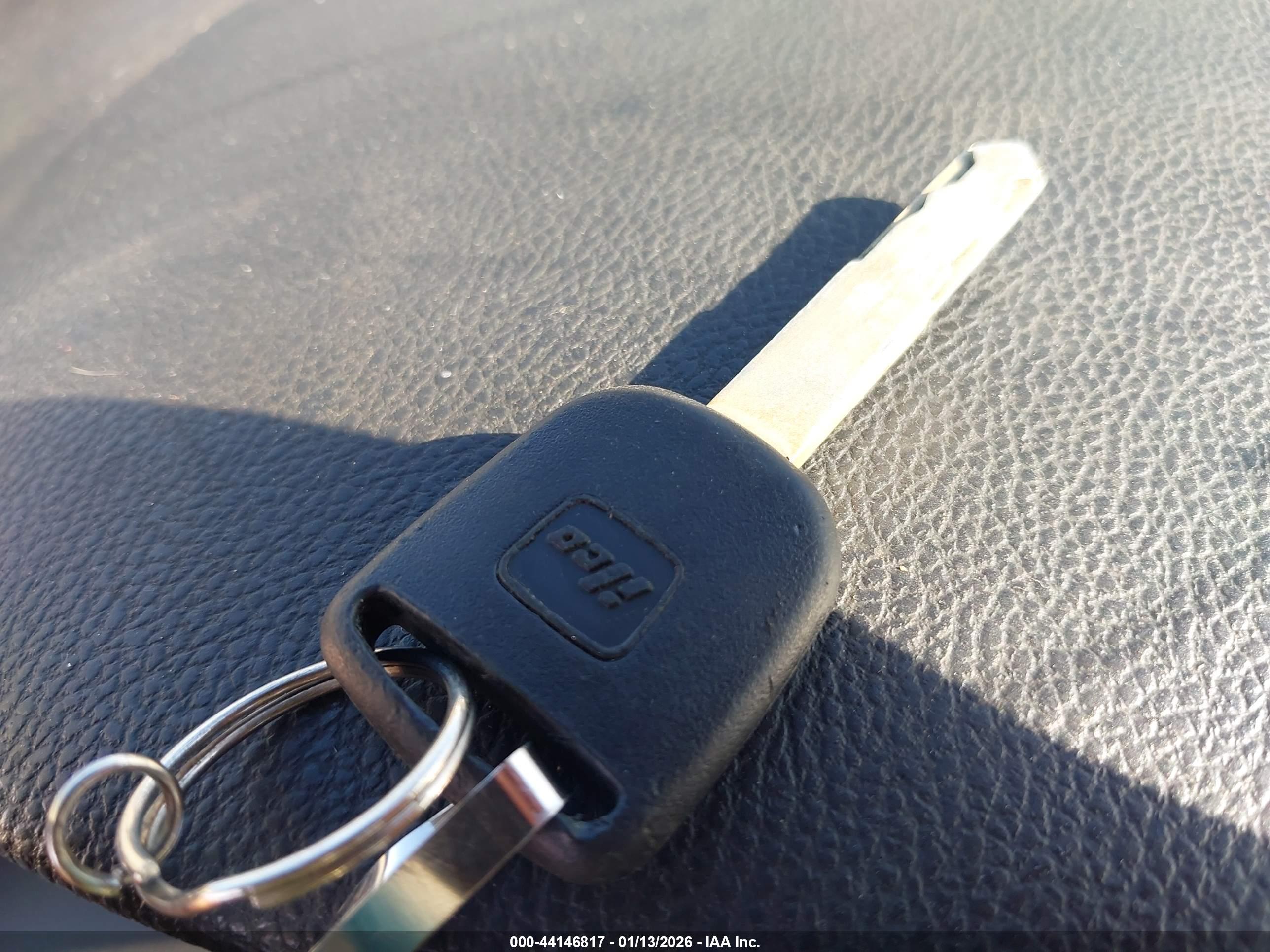 HONDA ACCORD image 11