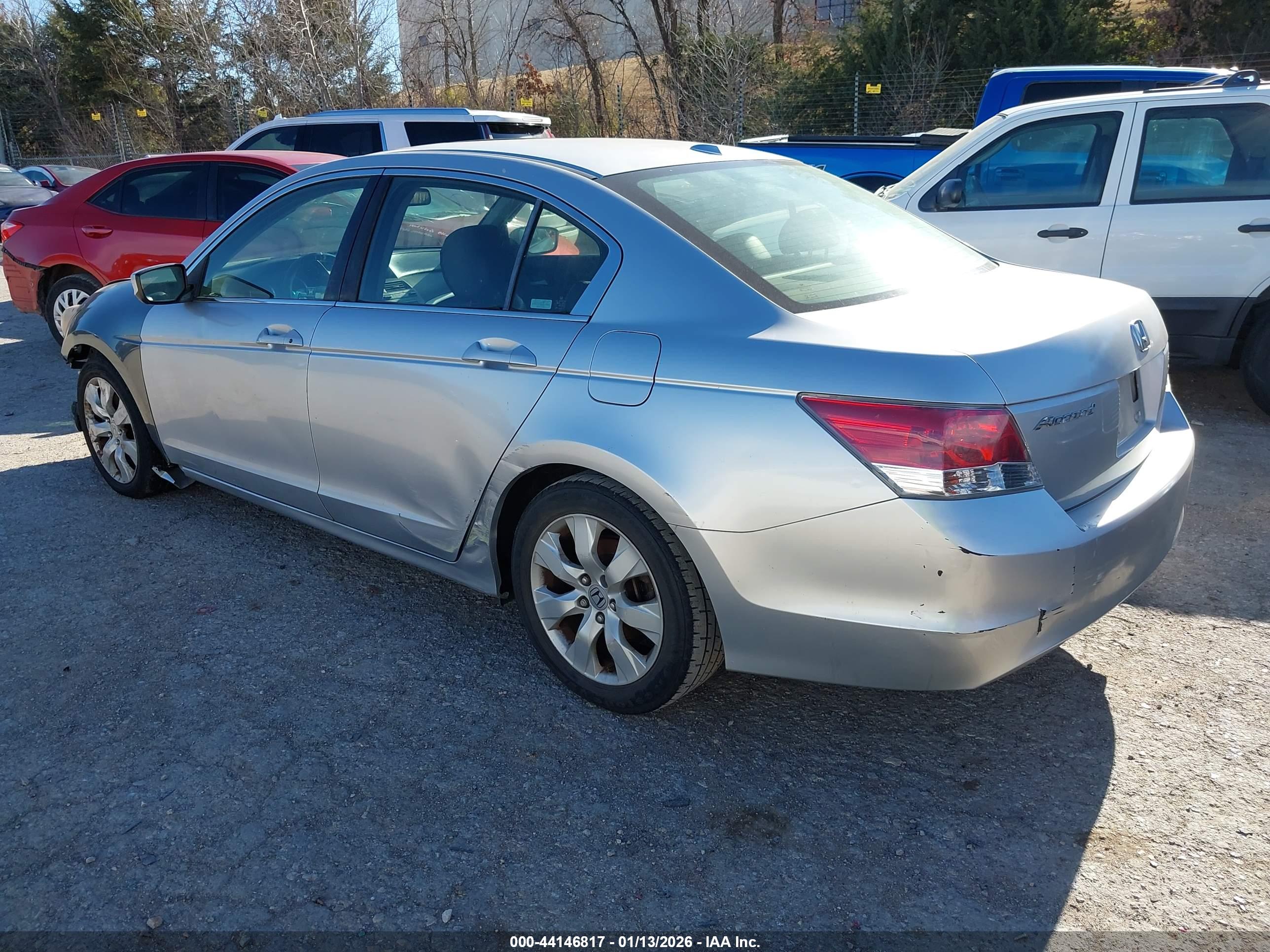 HONDA ACCORD image 3