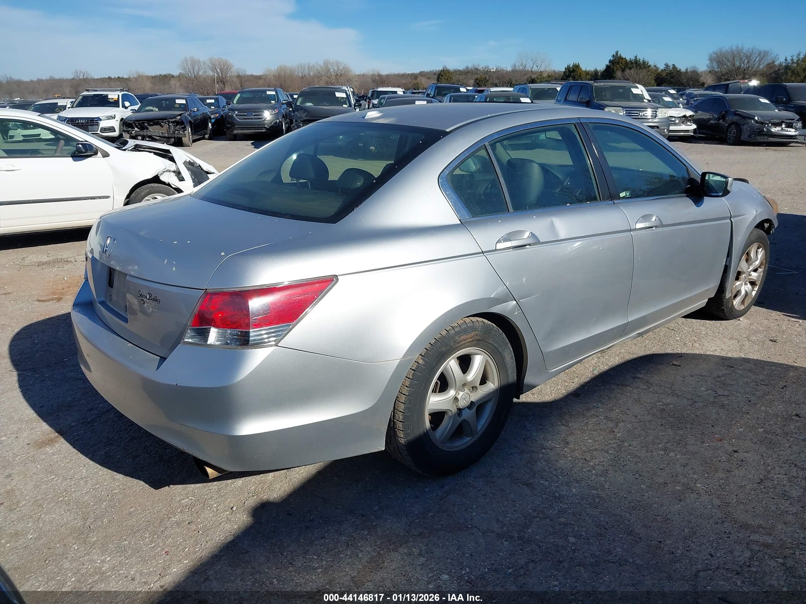 HONDA ACCORD image 4