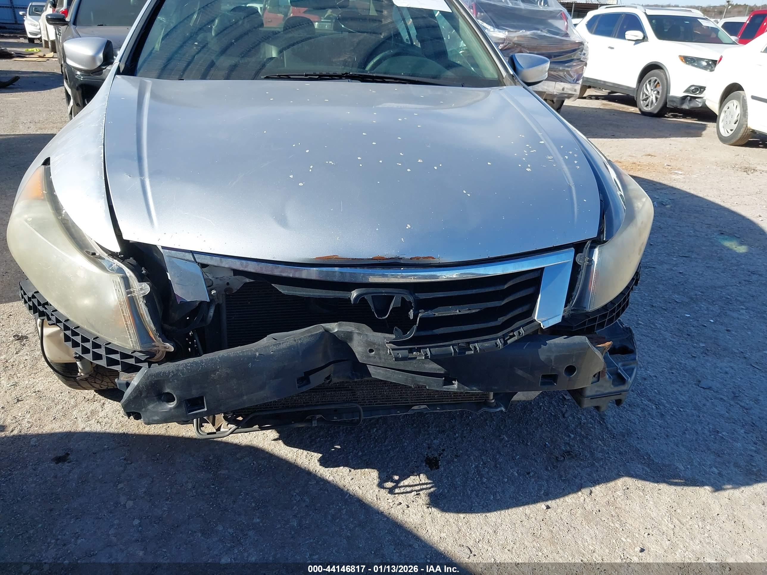 HONDA ACCORD image 6