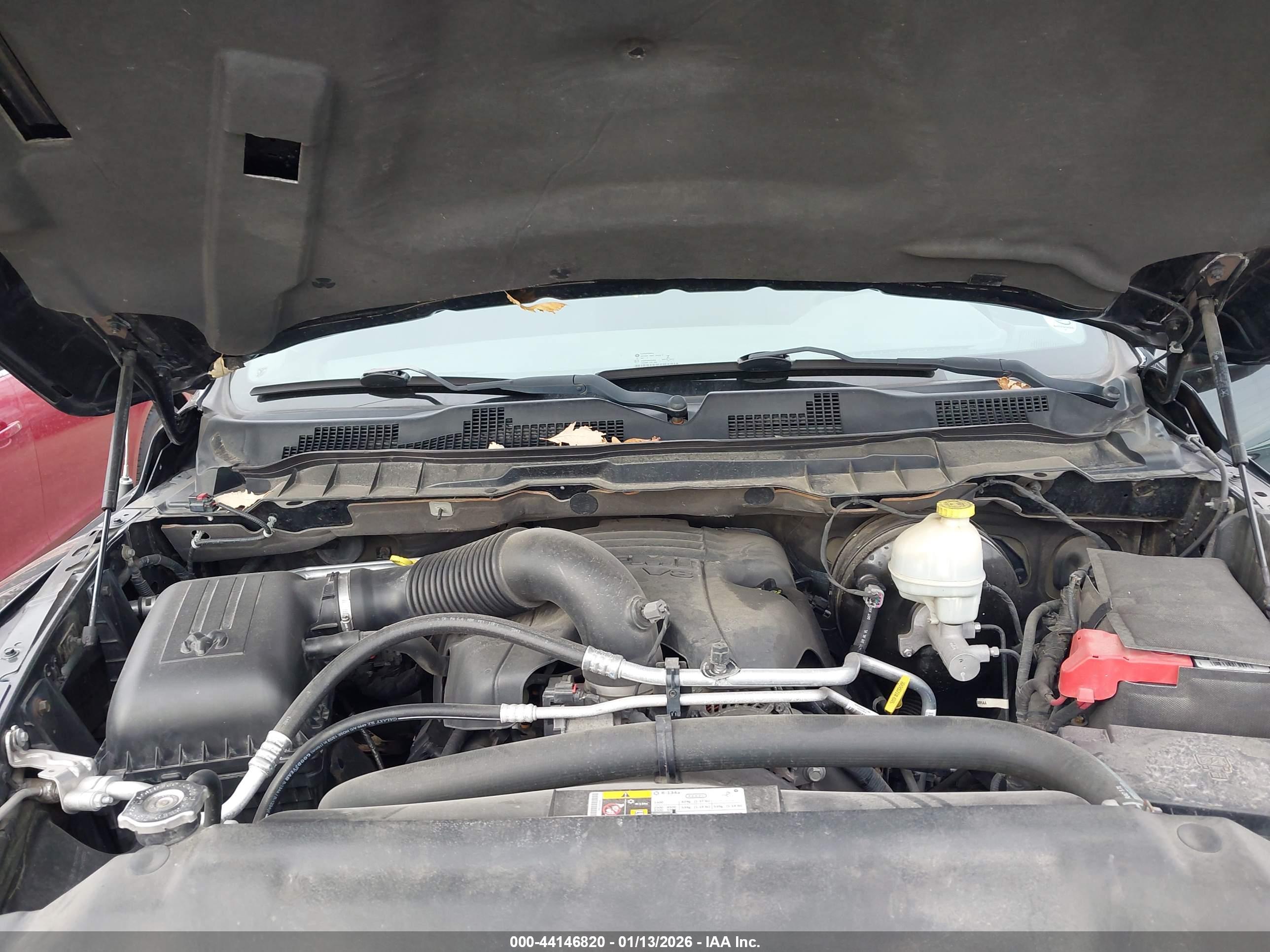 RAM 1500 image 10