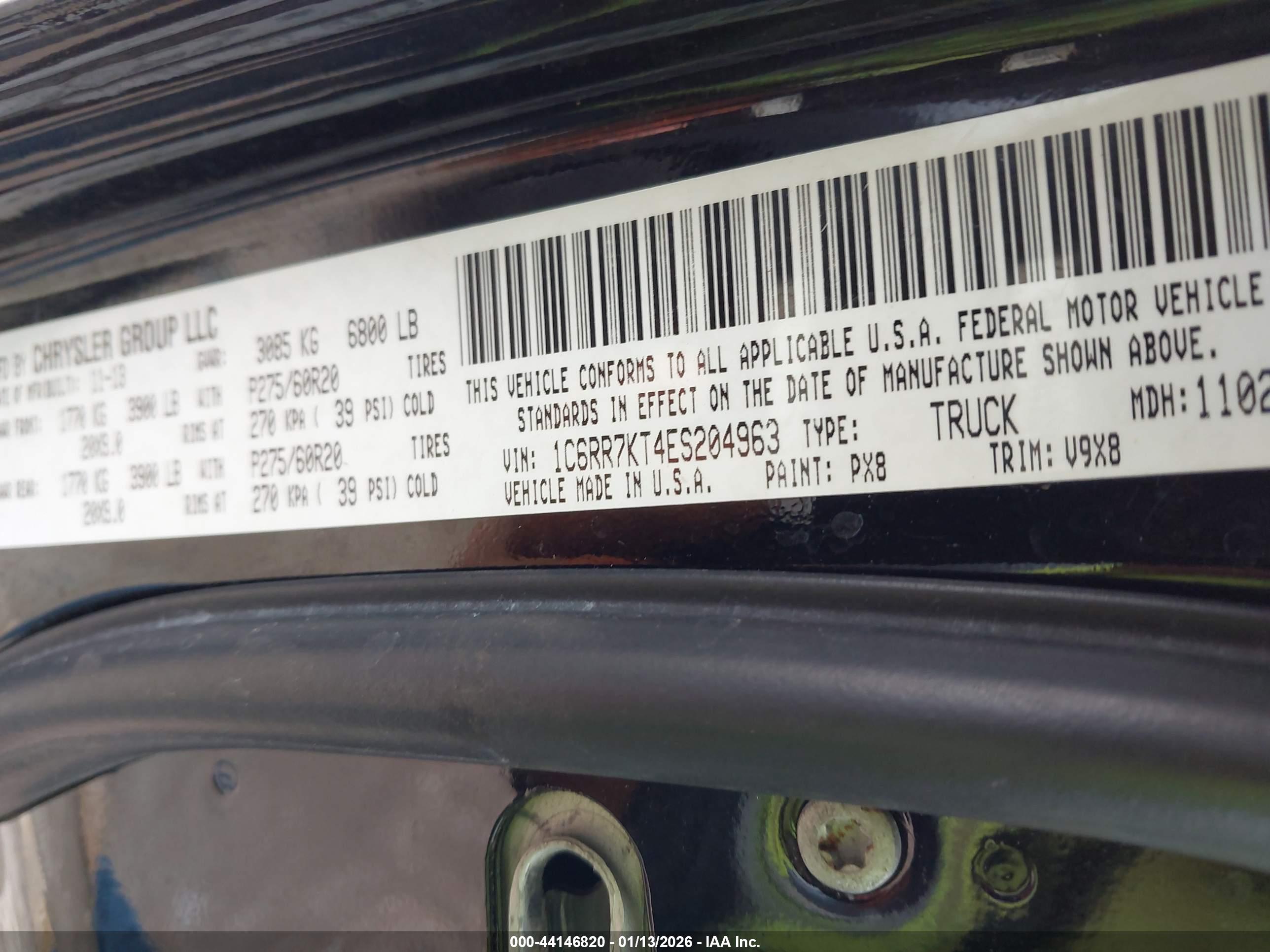 RAM 1500 image 9