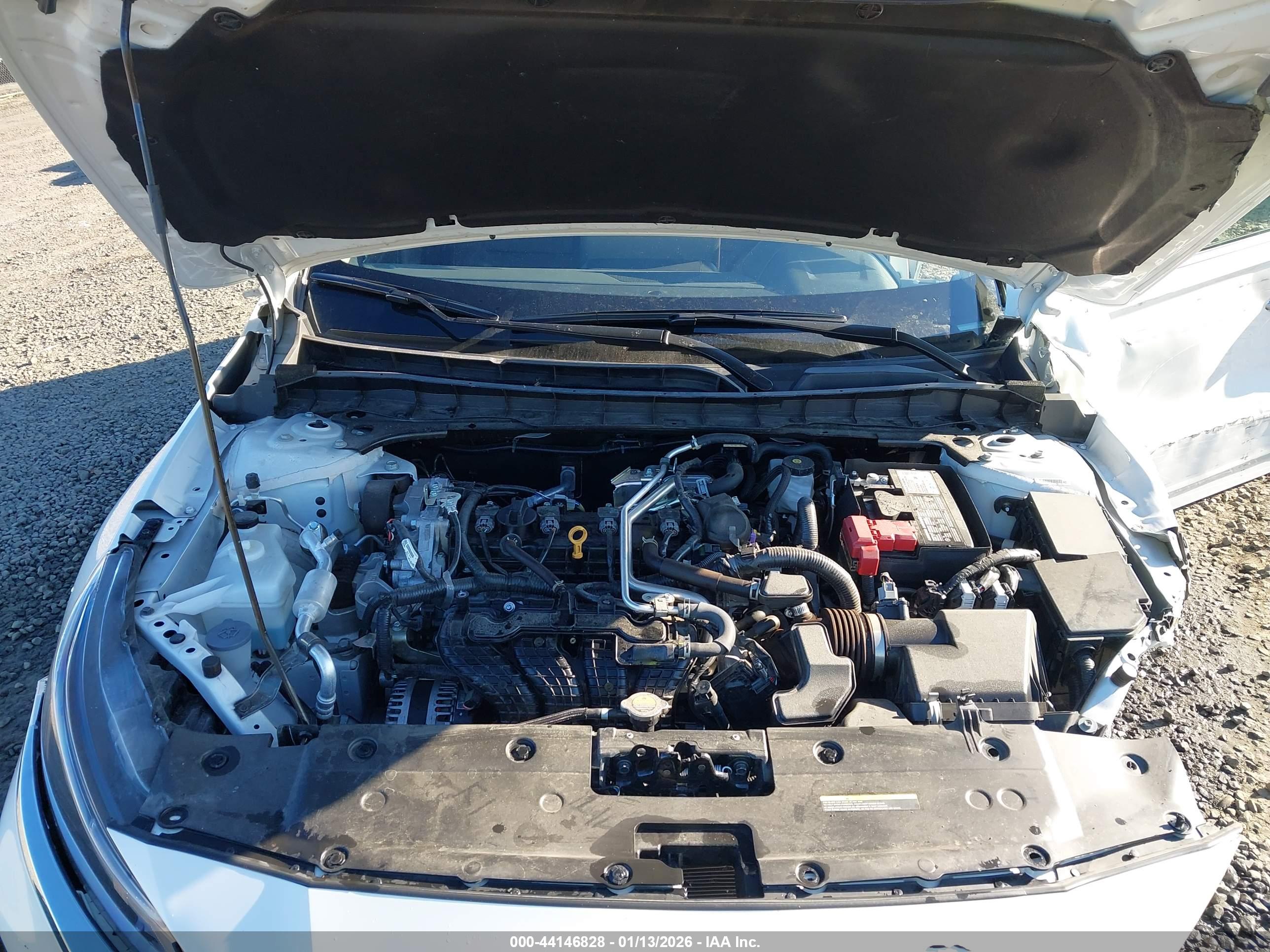 NISSAN ALTIMA image 10