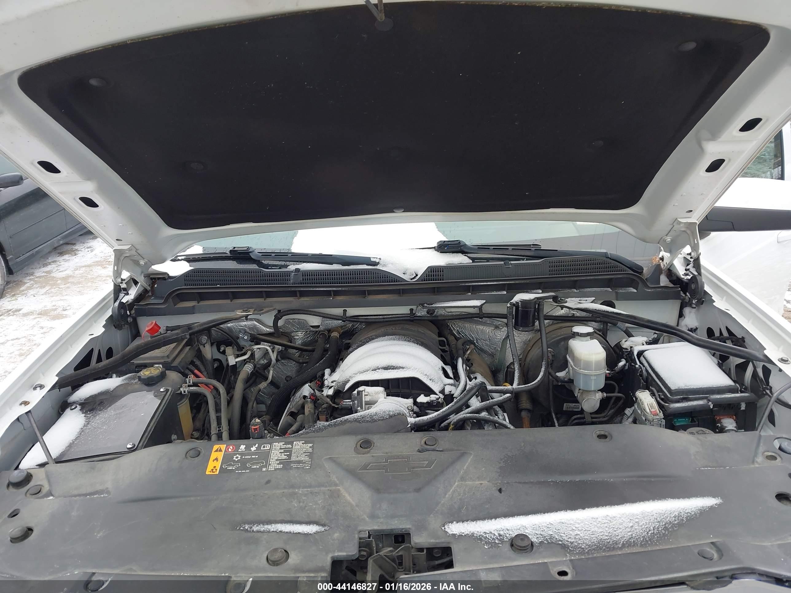 CHEVROLET SILVERADO image 10