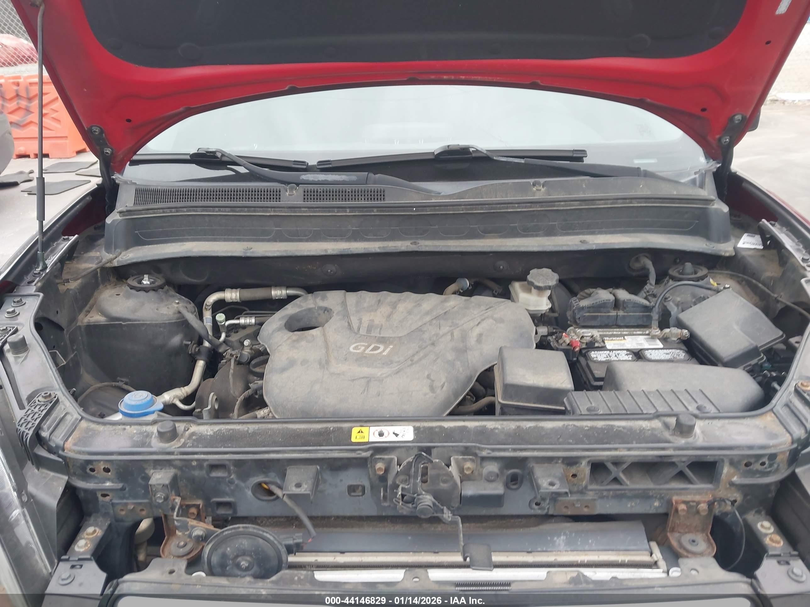 KIA SOUL image 10