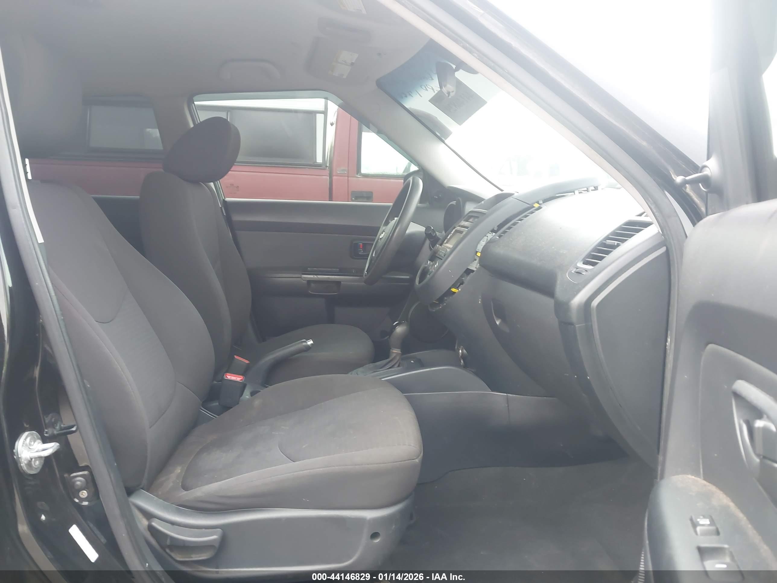 KIA SOUL image 5