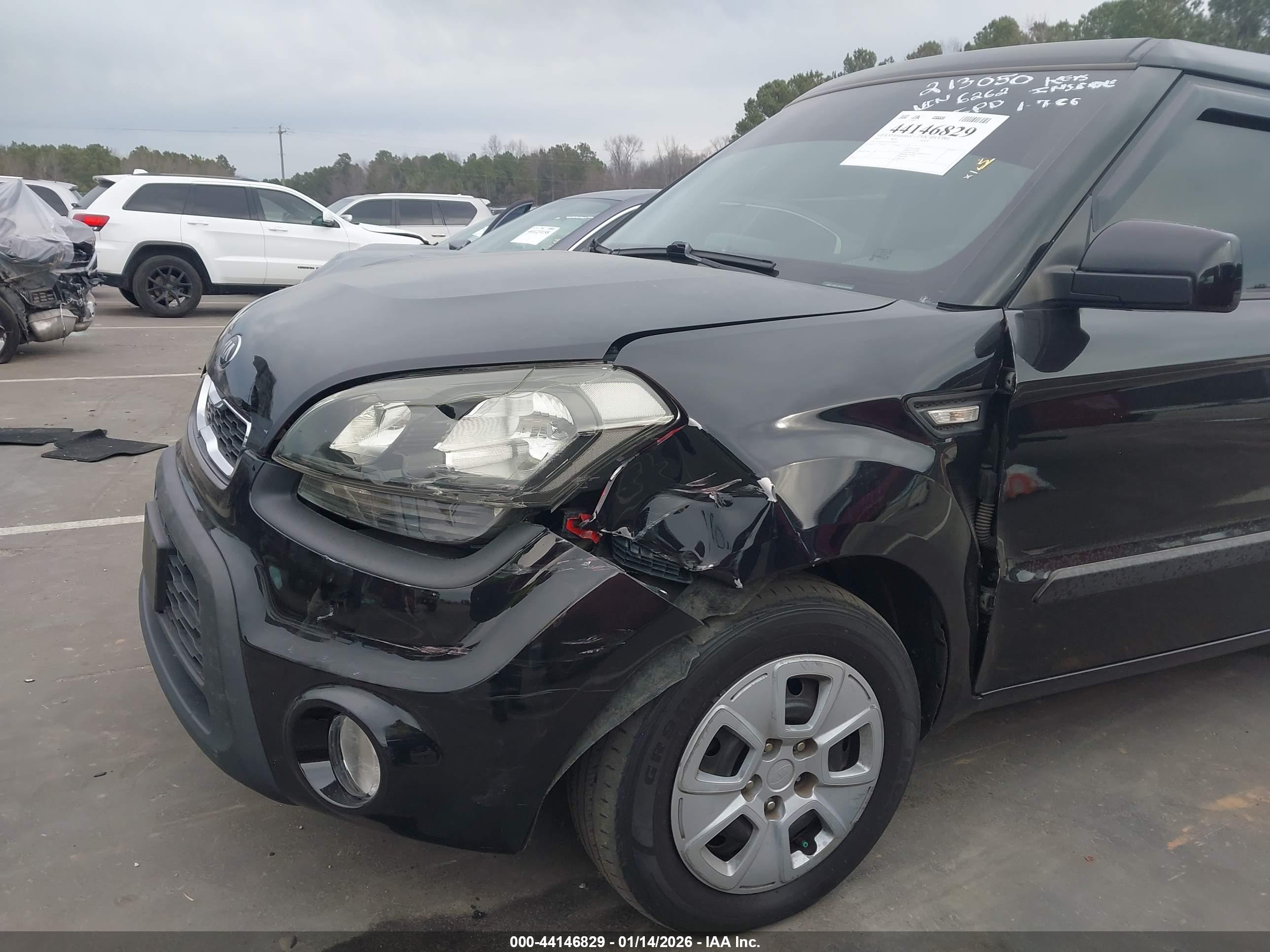 KIA SOUL image 6