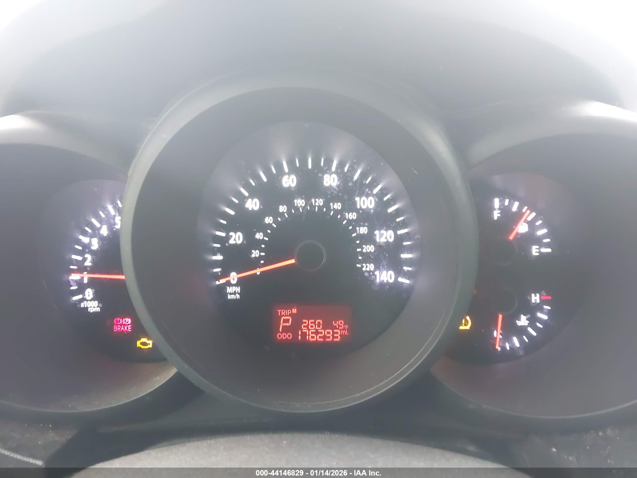 KIA SOUL image 7