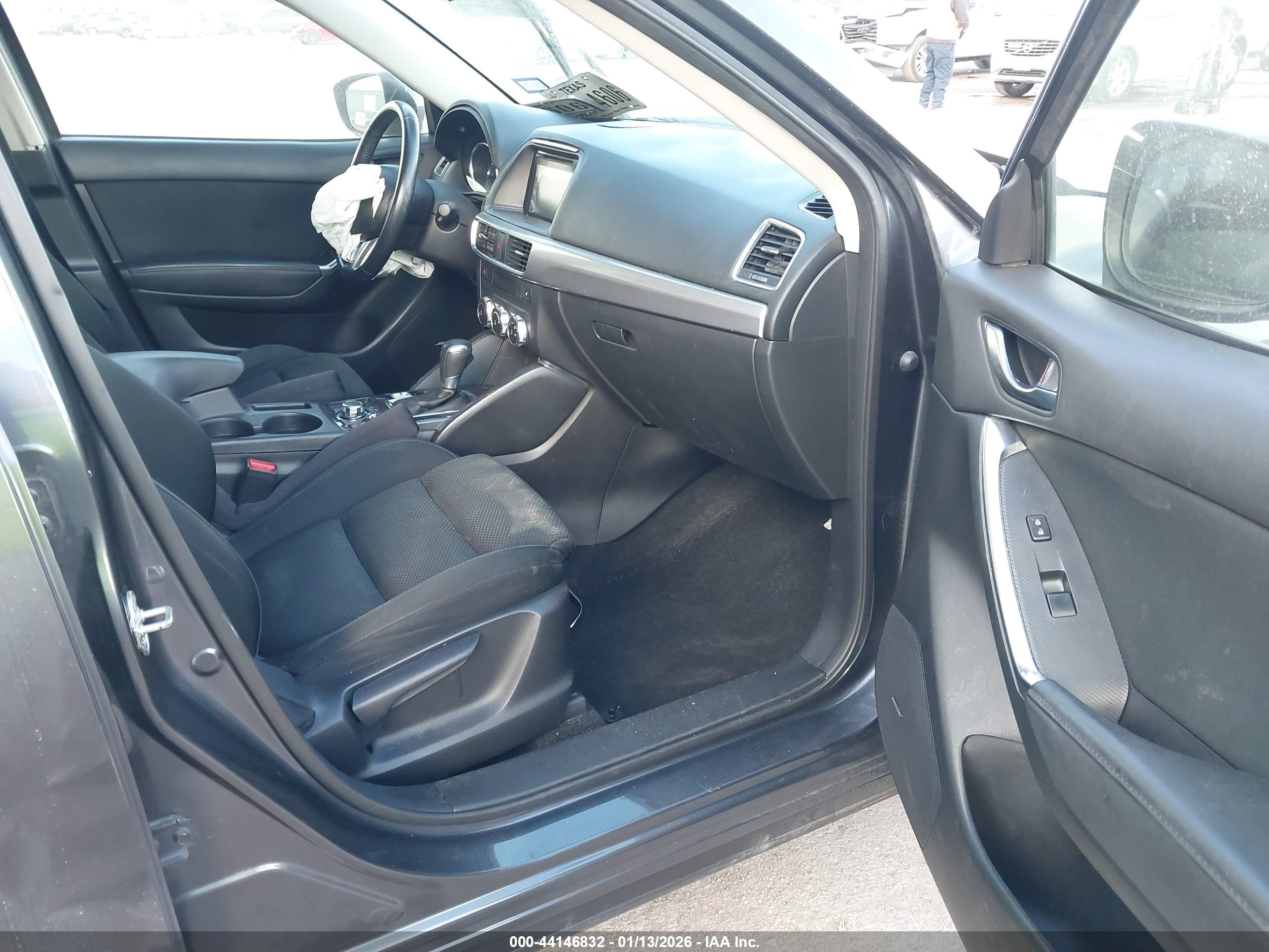 MAZDA CX-5 image 5