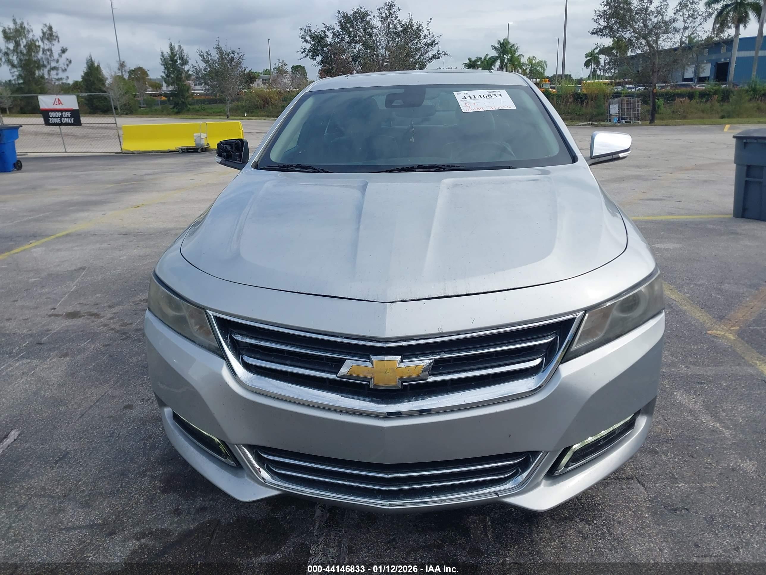 CHEVROLET IMPALA image 6