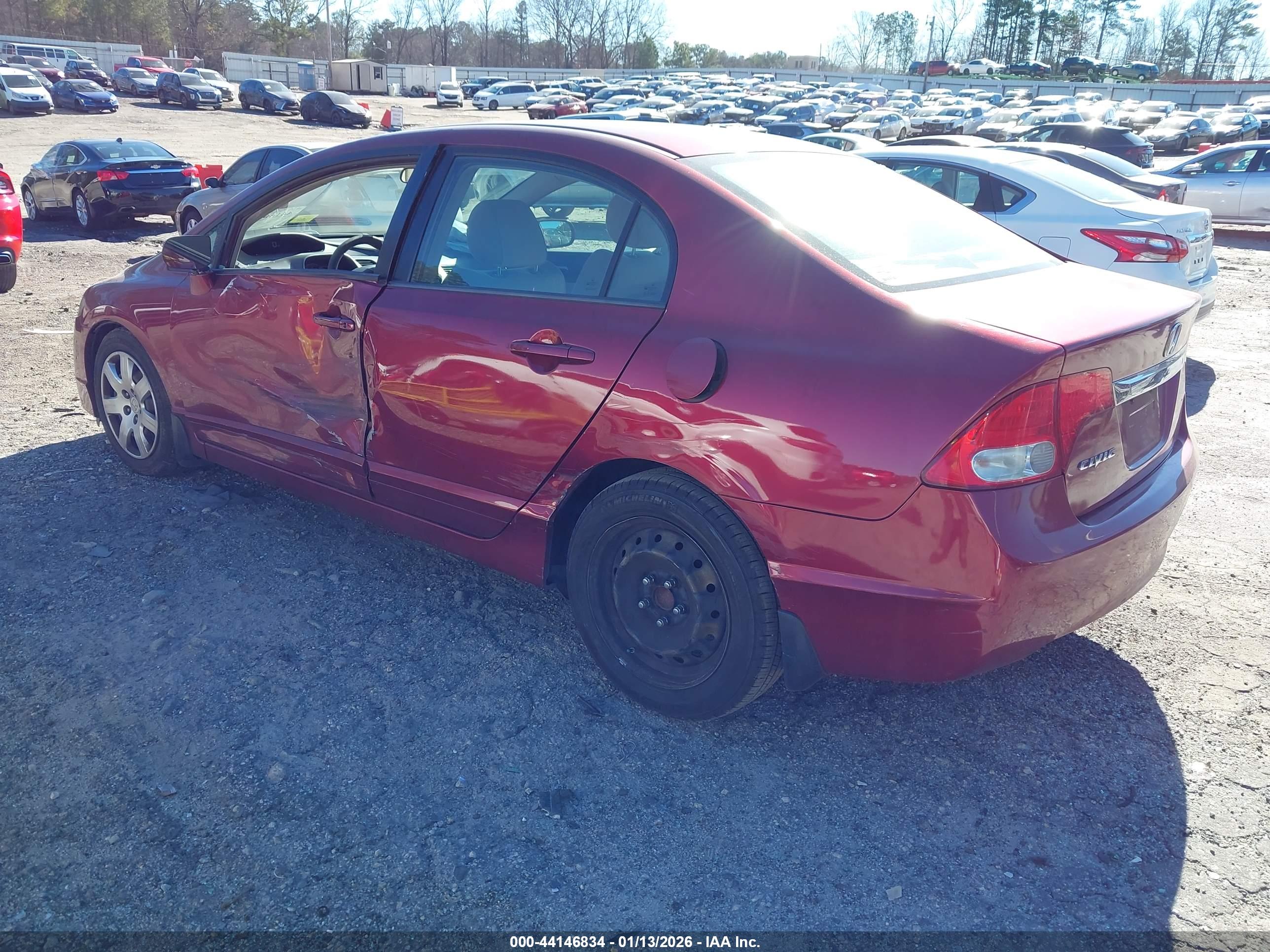 HONDA CIVIC image 3