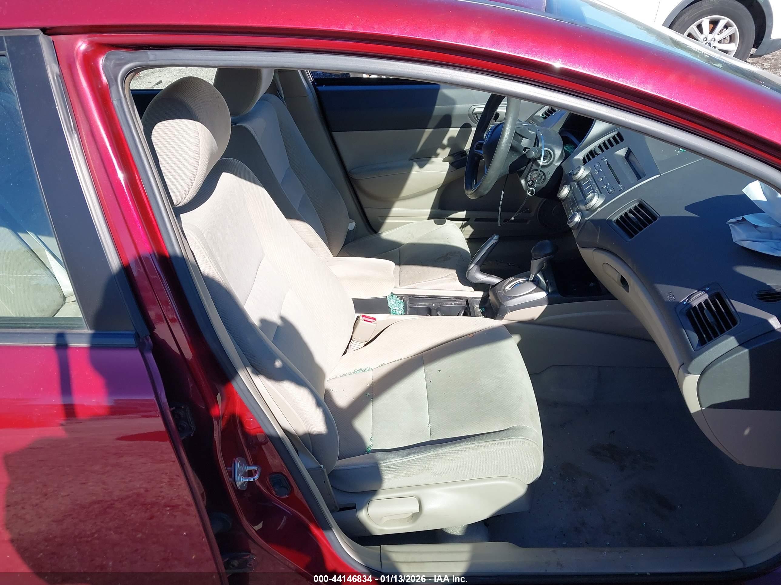 HONDA CIVIC image 5