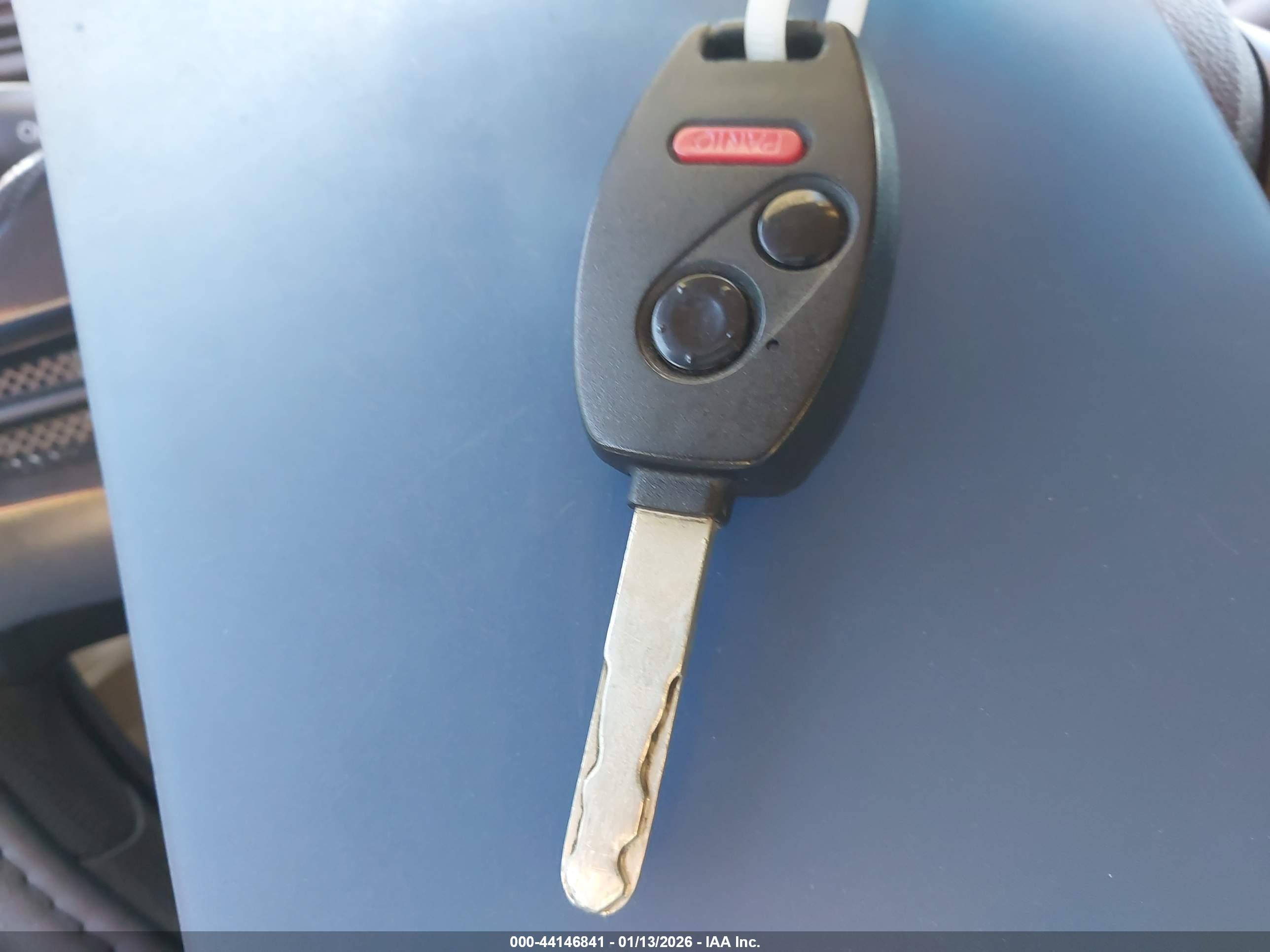 HONDA CIVIC image 11