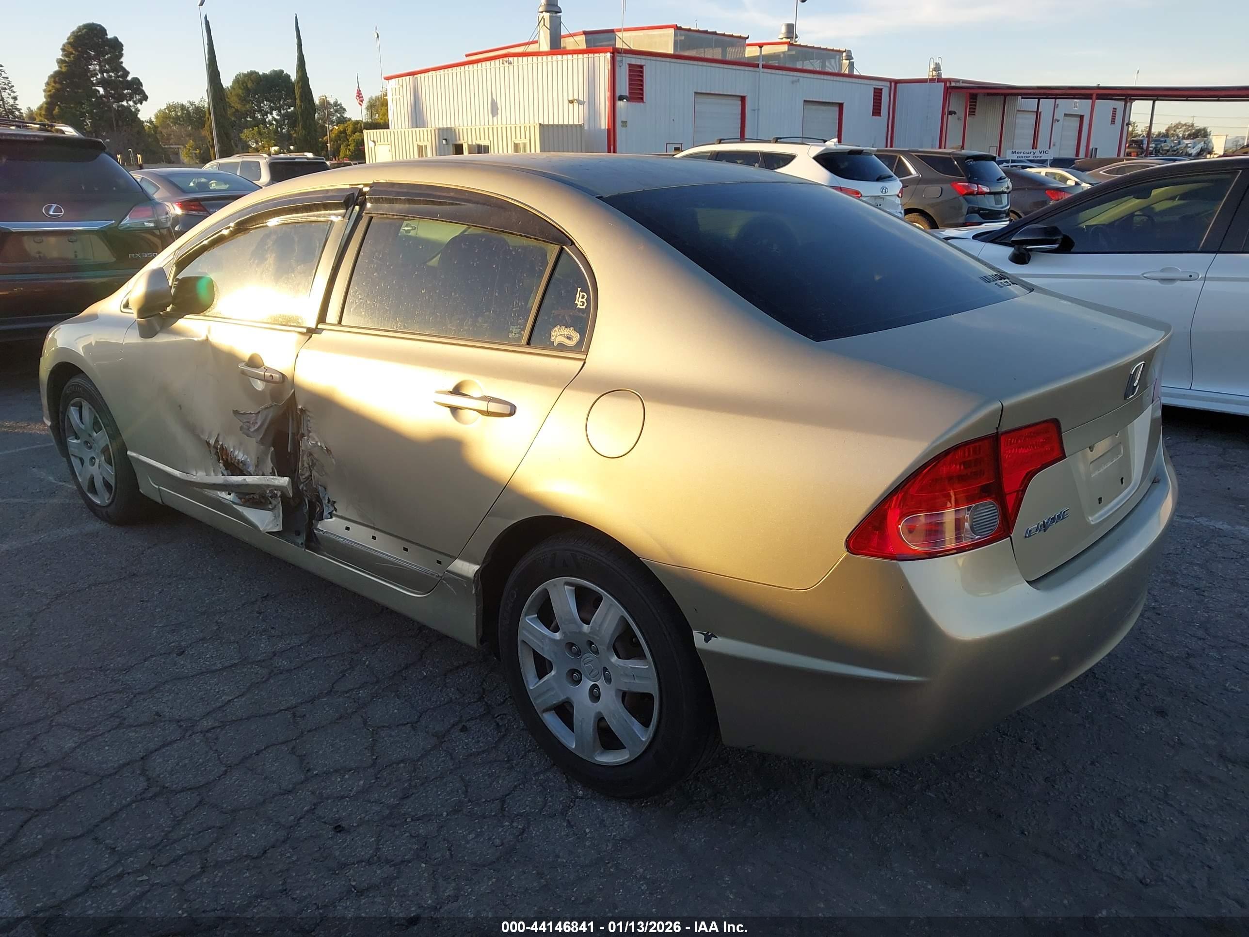 HONDA CIVIC image 3
