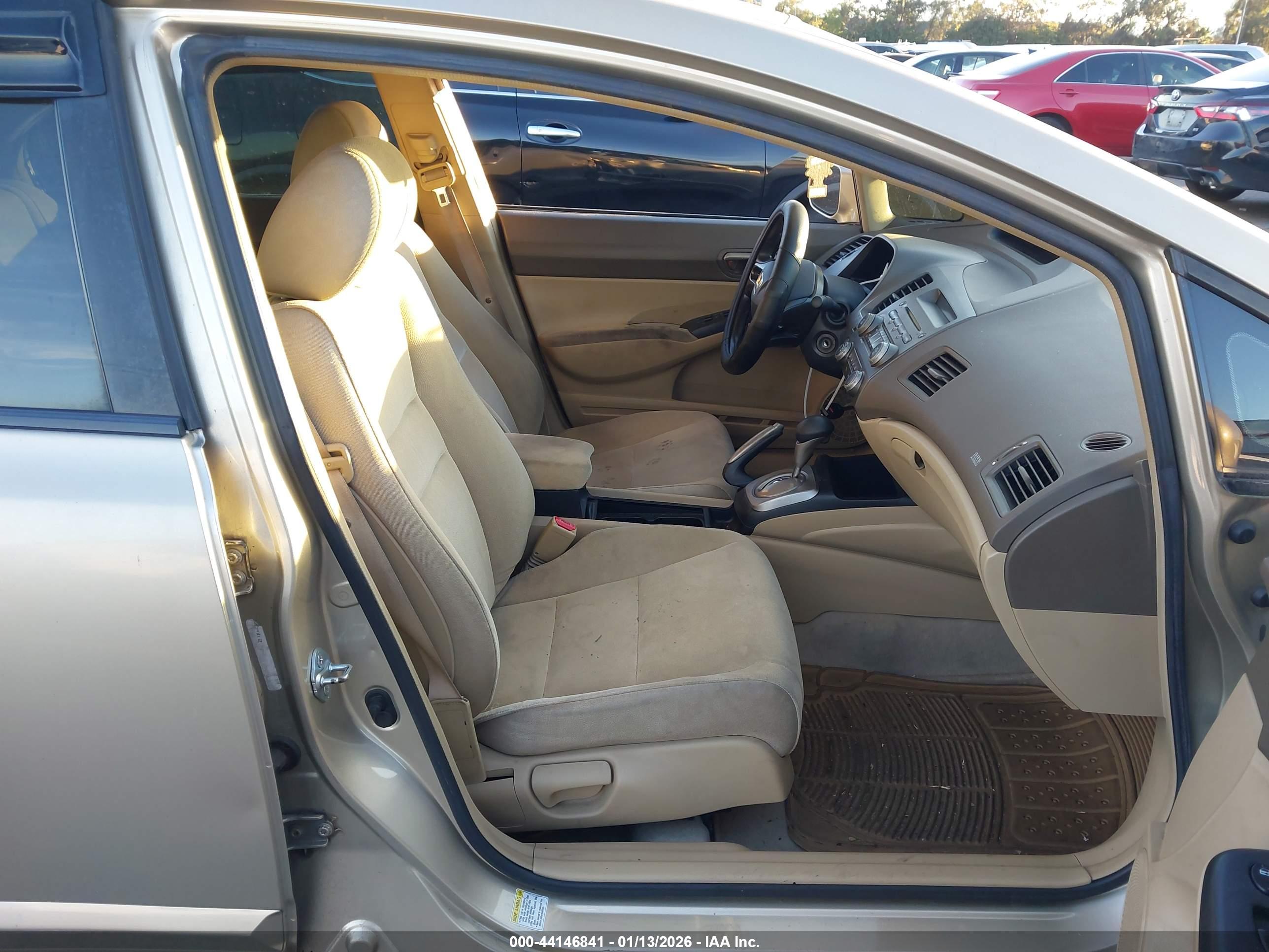 HONDA CIVIC image 5