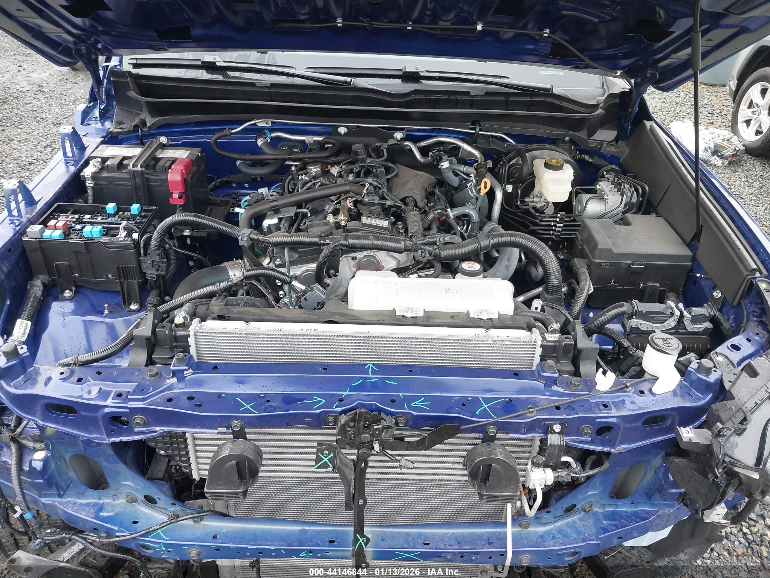 TOYOTA TACOMA image 10