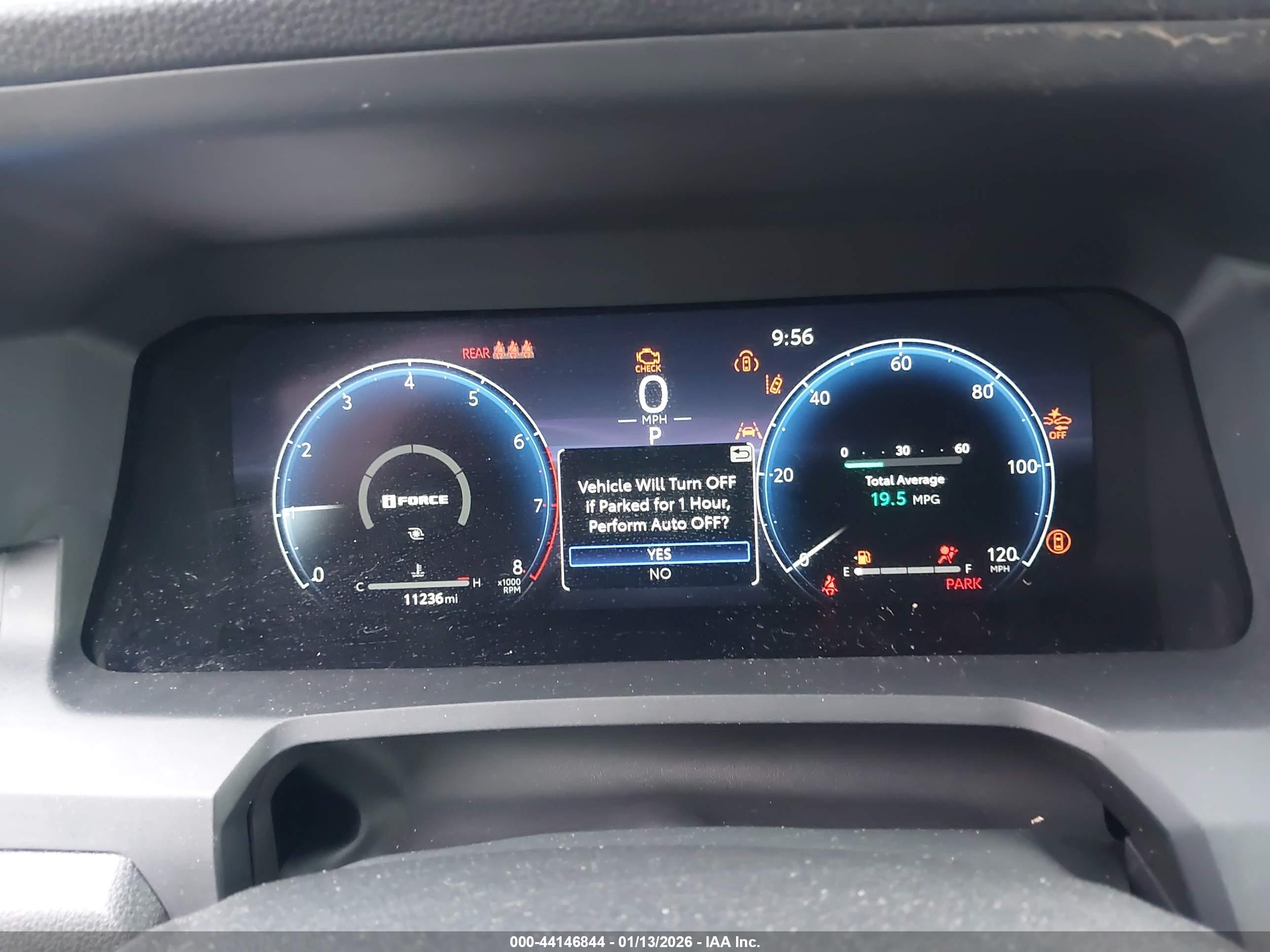 TOYOTA TACOMA image 7