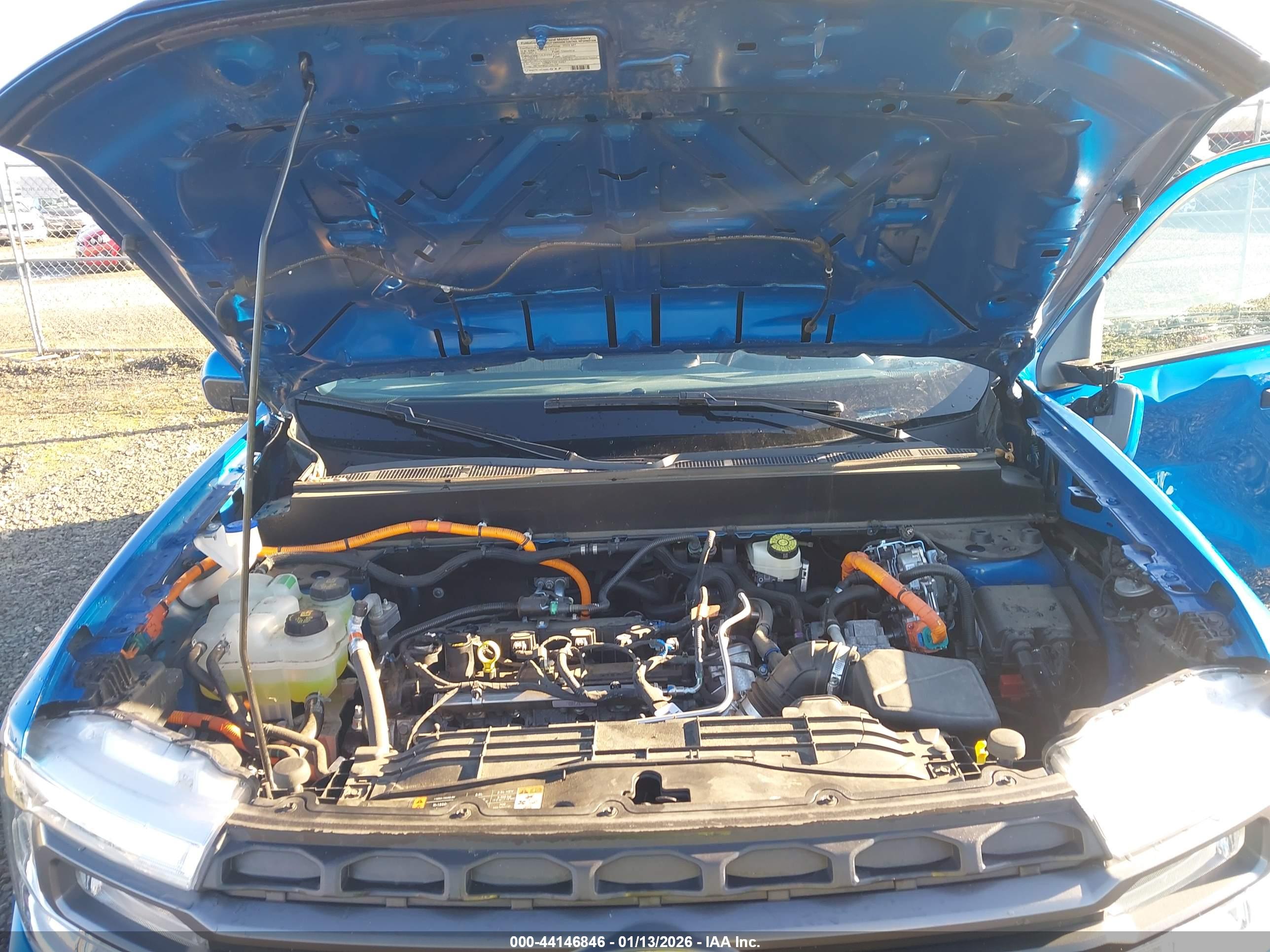 FORD MAVERICK image 10