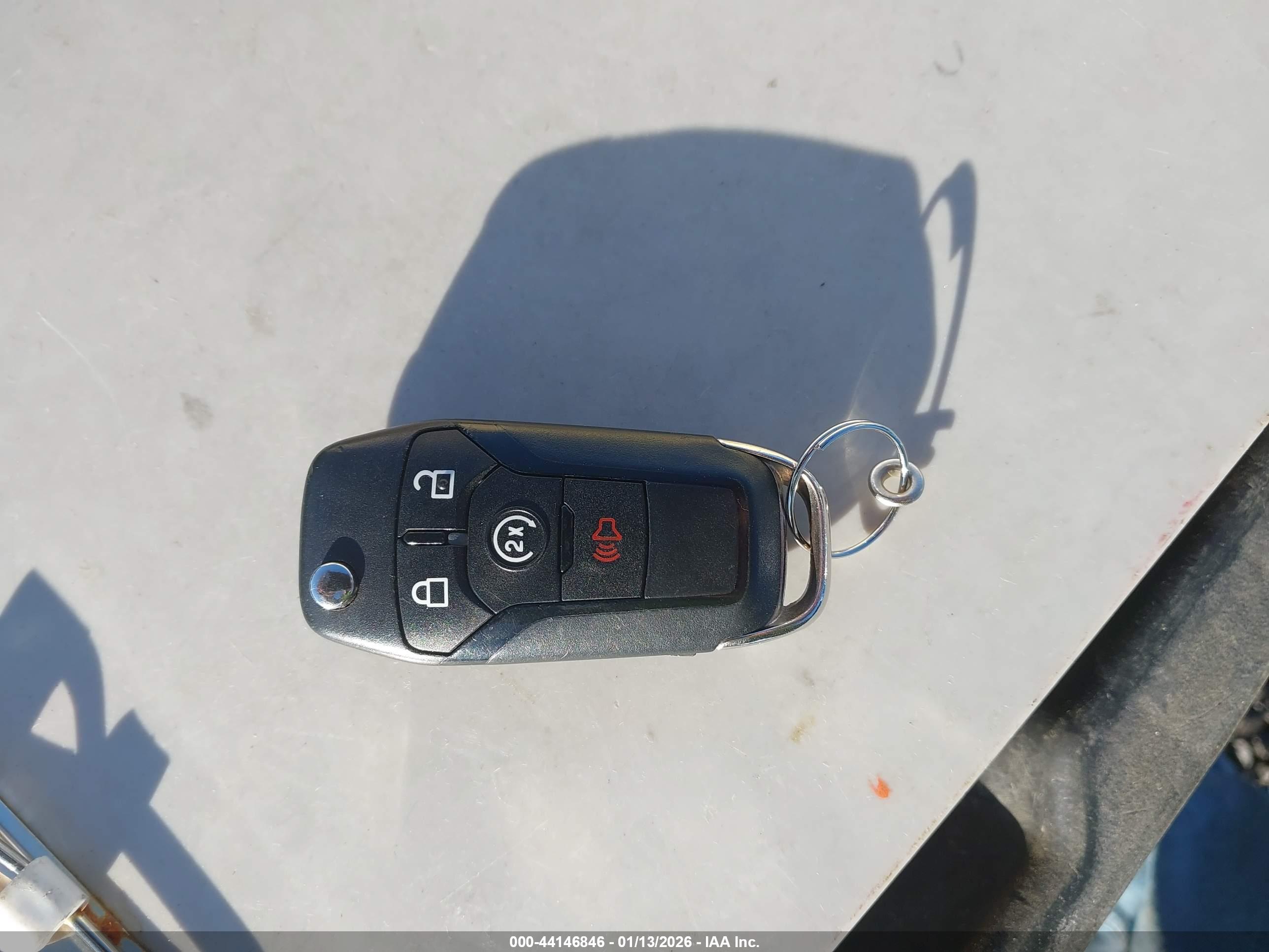 FORD MAVERICK image 11