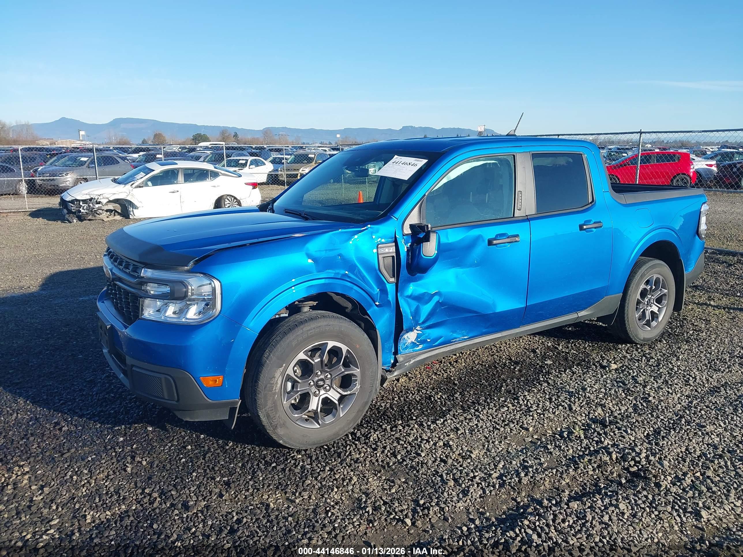 FORD MAVERICK image 2