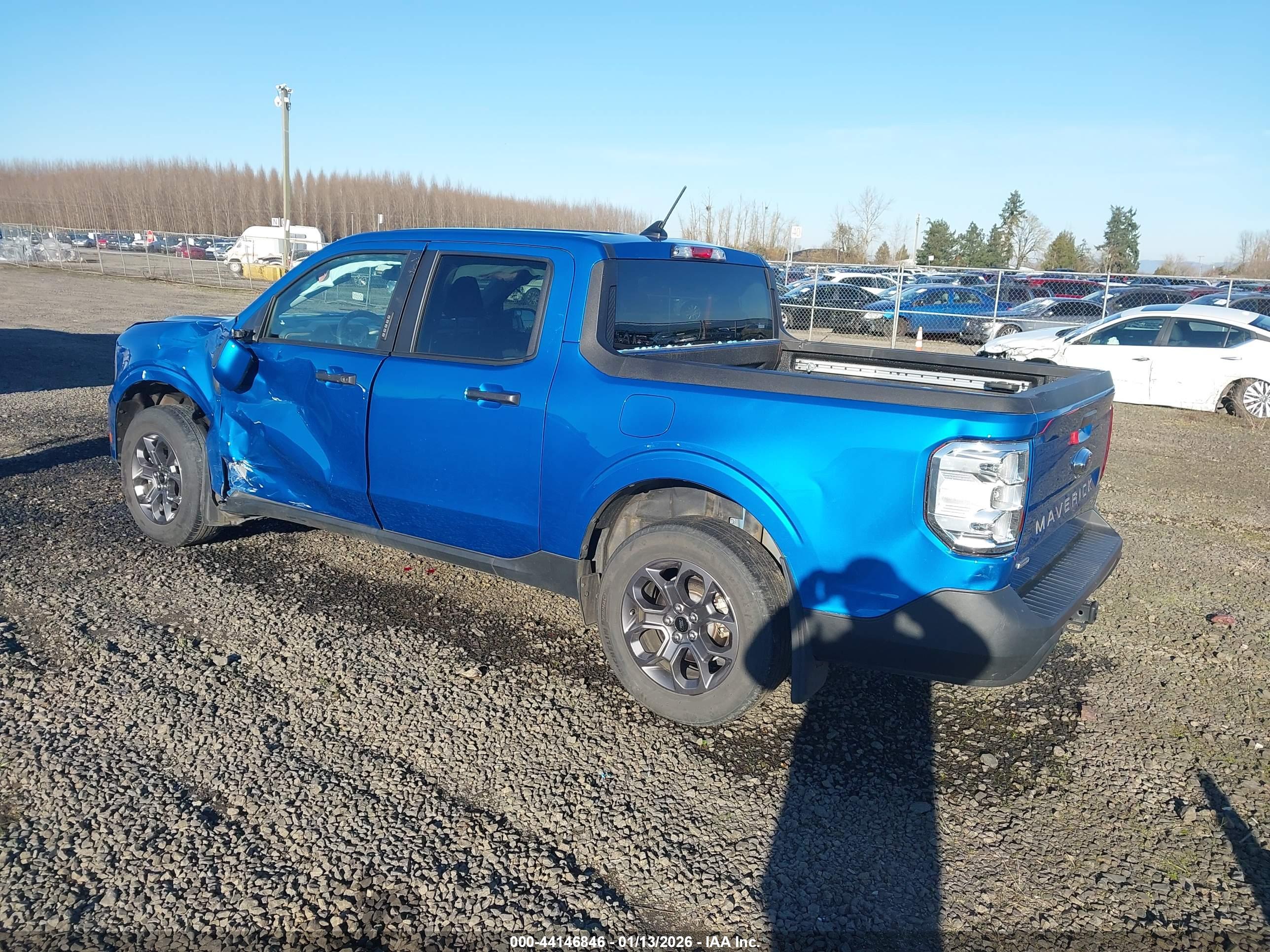 FORD MAVERICK image 3