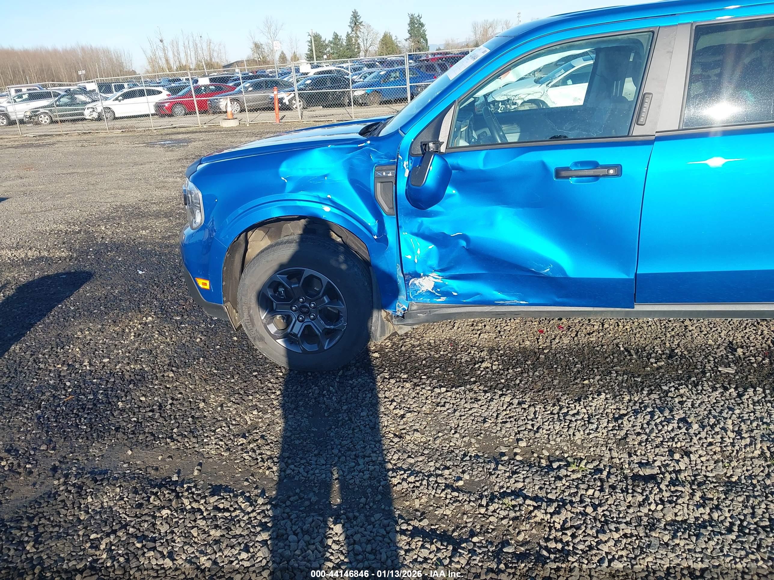 FORD MAVERICK image 6