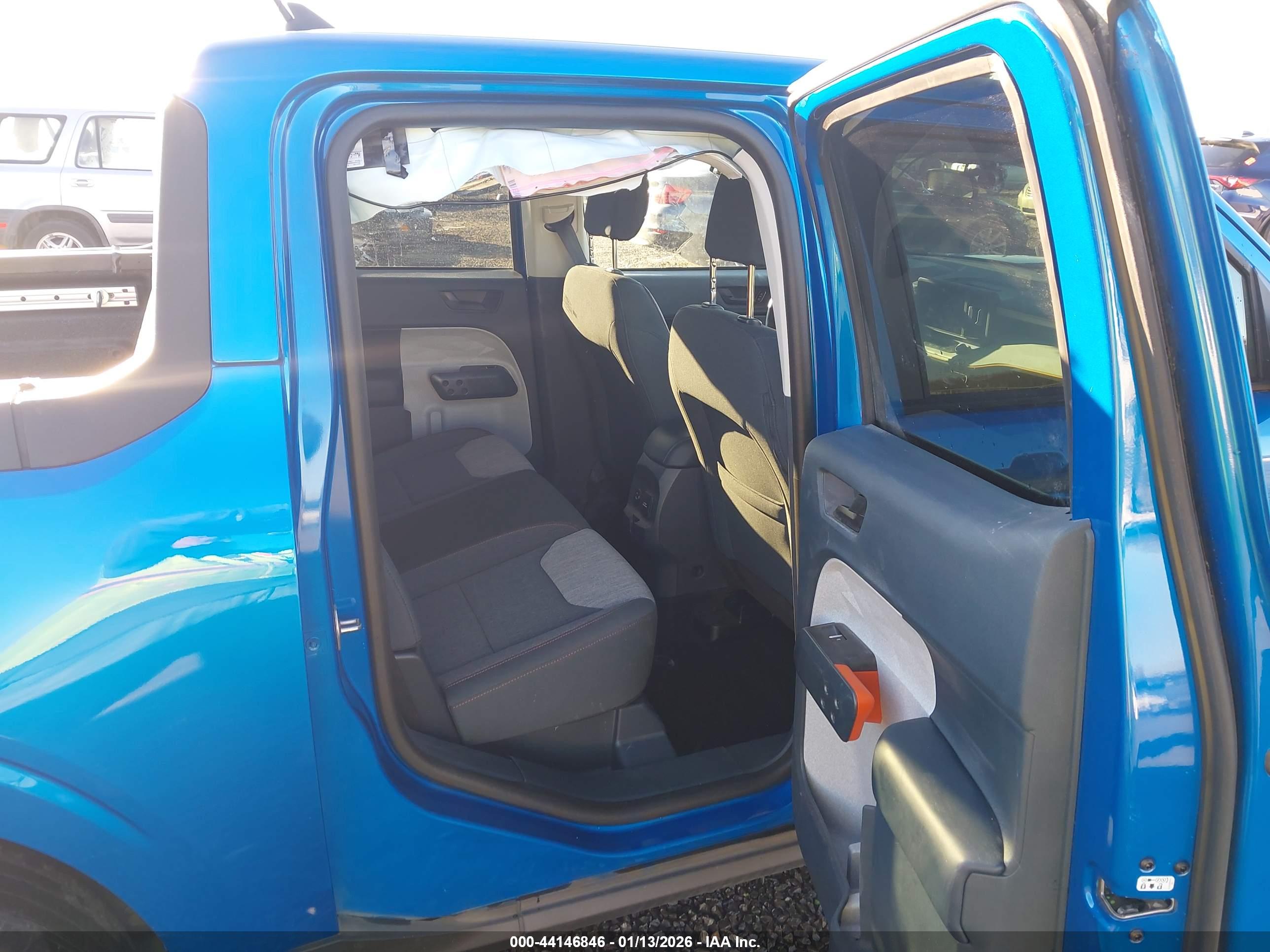 FORD MAVERICK image 8