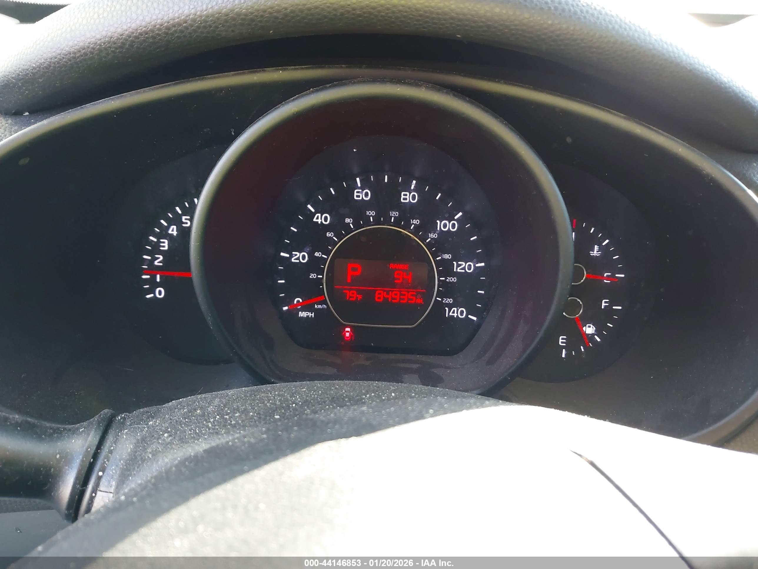 KIA SOUL image 7