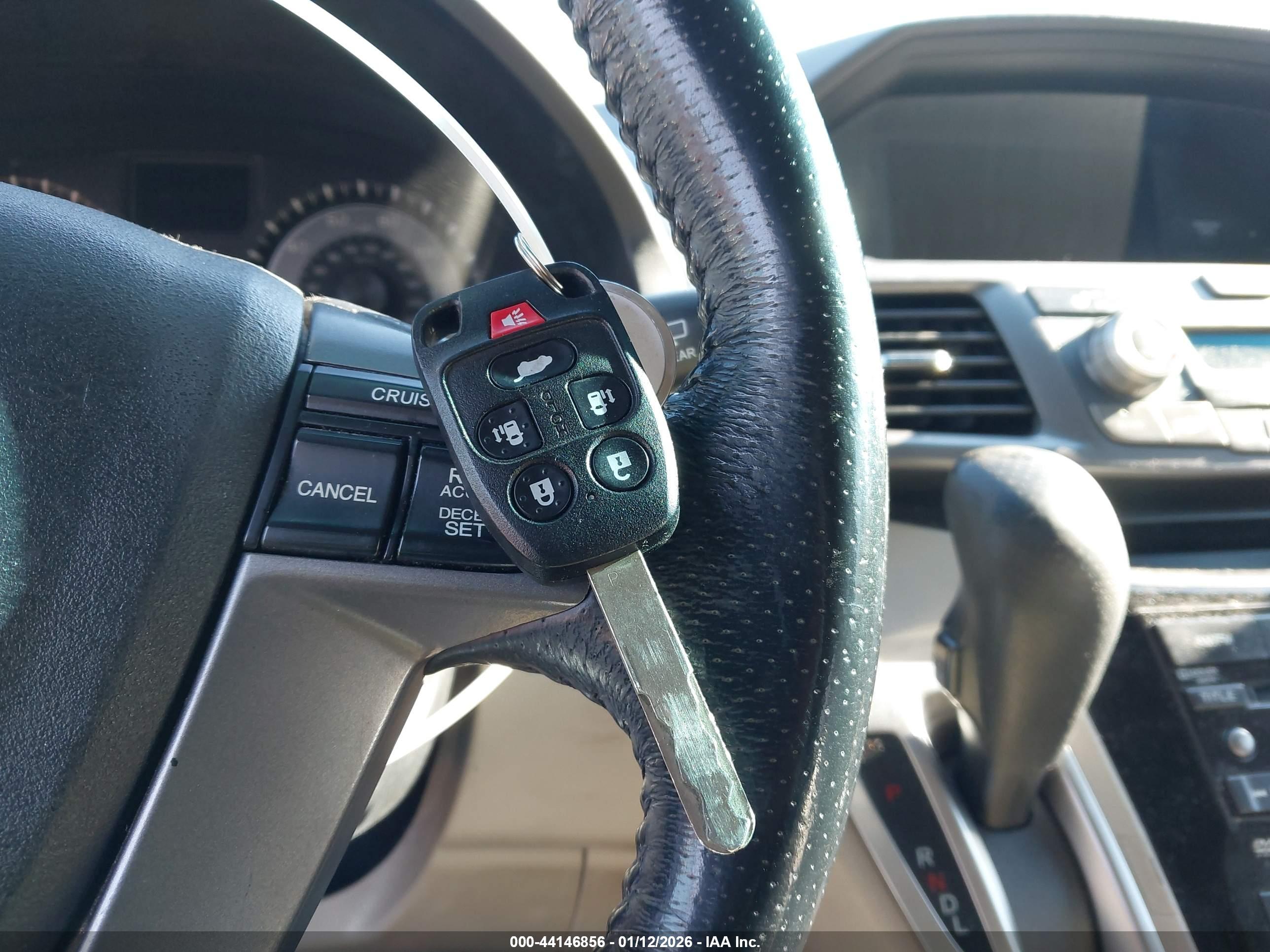HONDA ODYSSEY image 11
