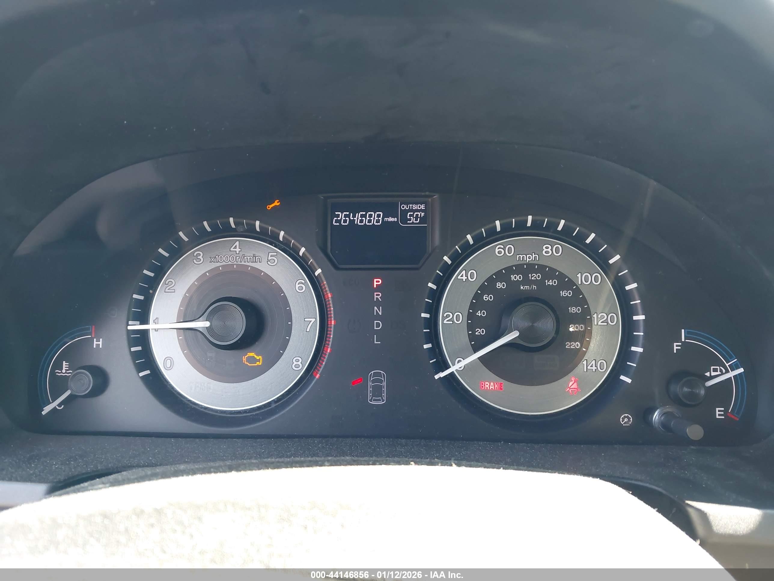 HONDA ODYSSEY image 7