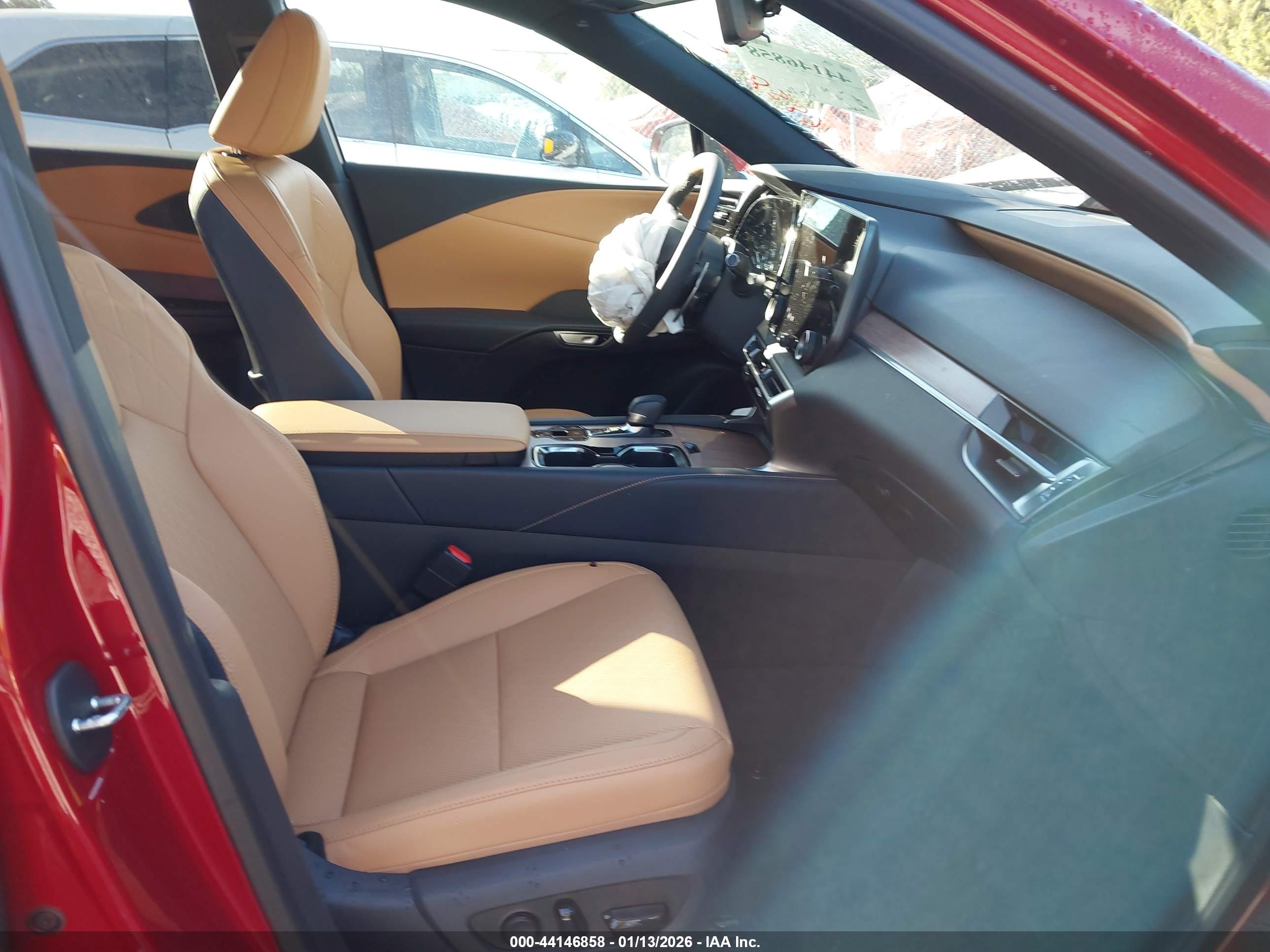 LEXUS RX image 5