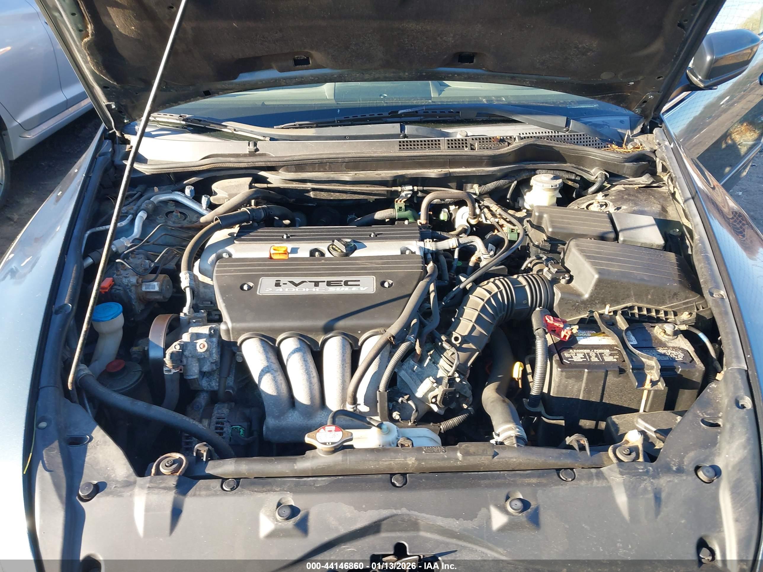 HONDA ACCORD image 10
