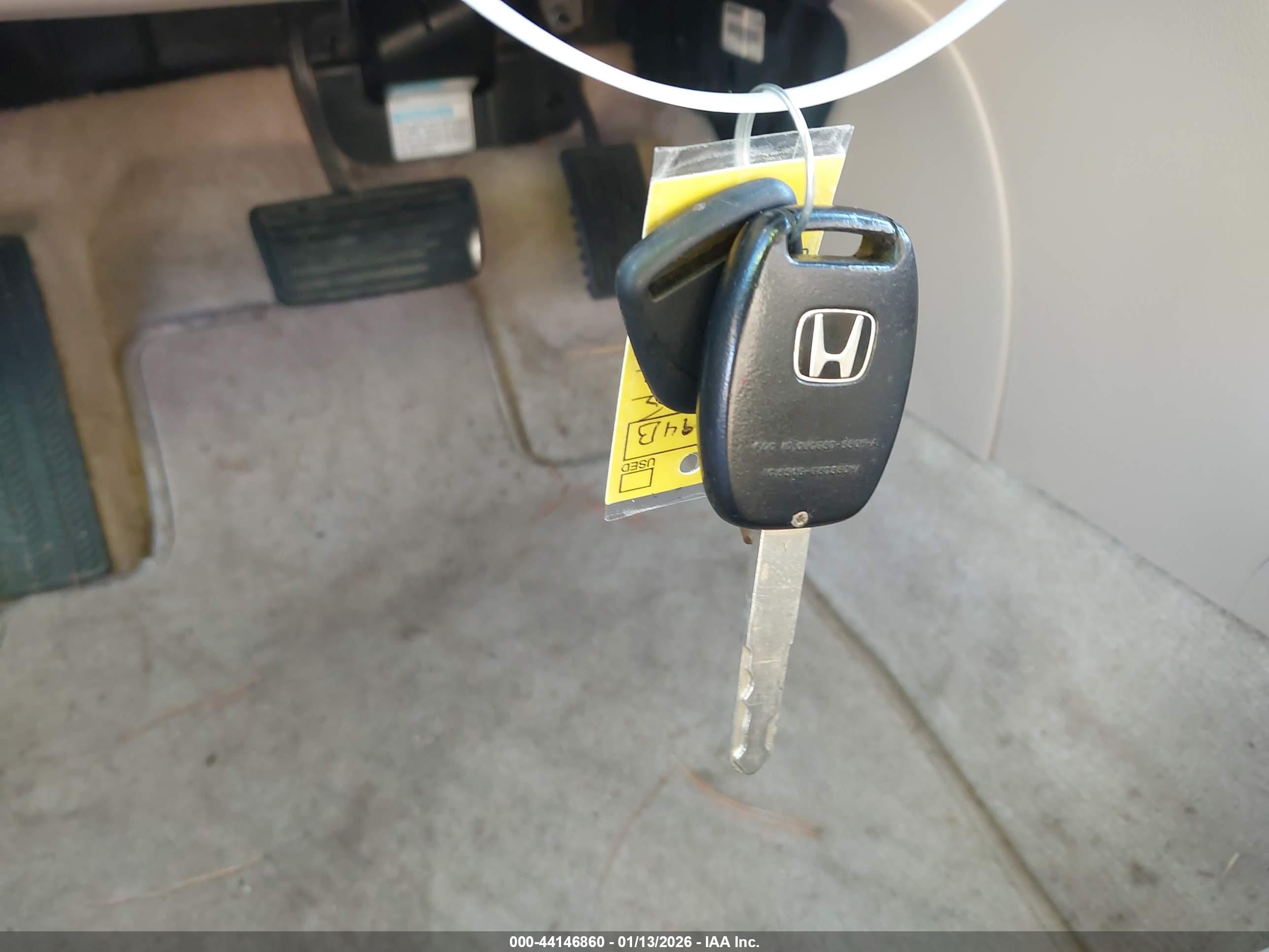 HONDA ACCORD image 11