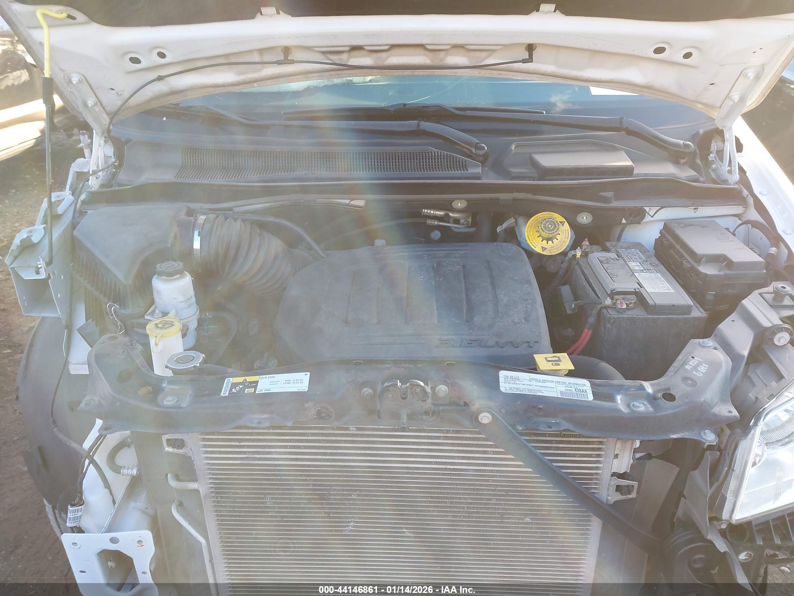 DODGE GRAND image 10