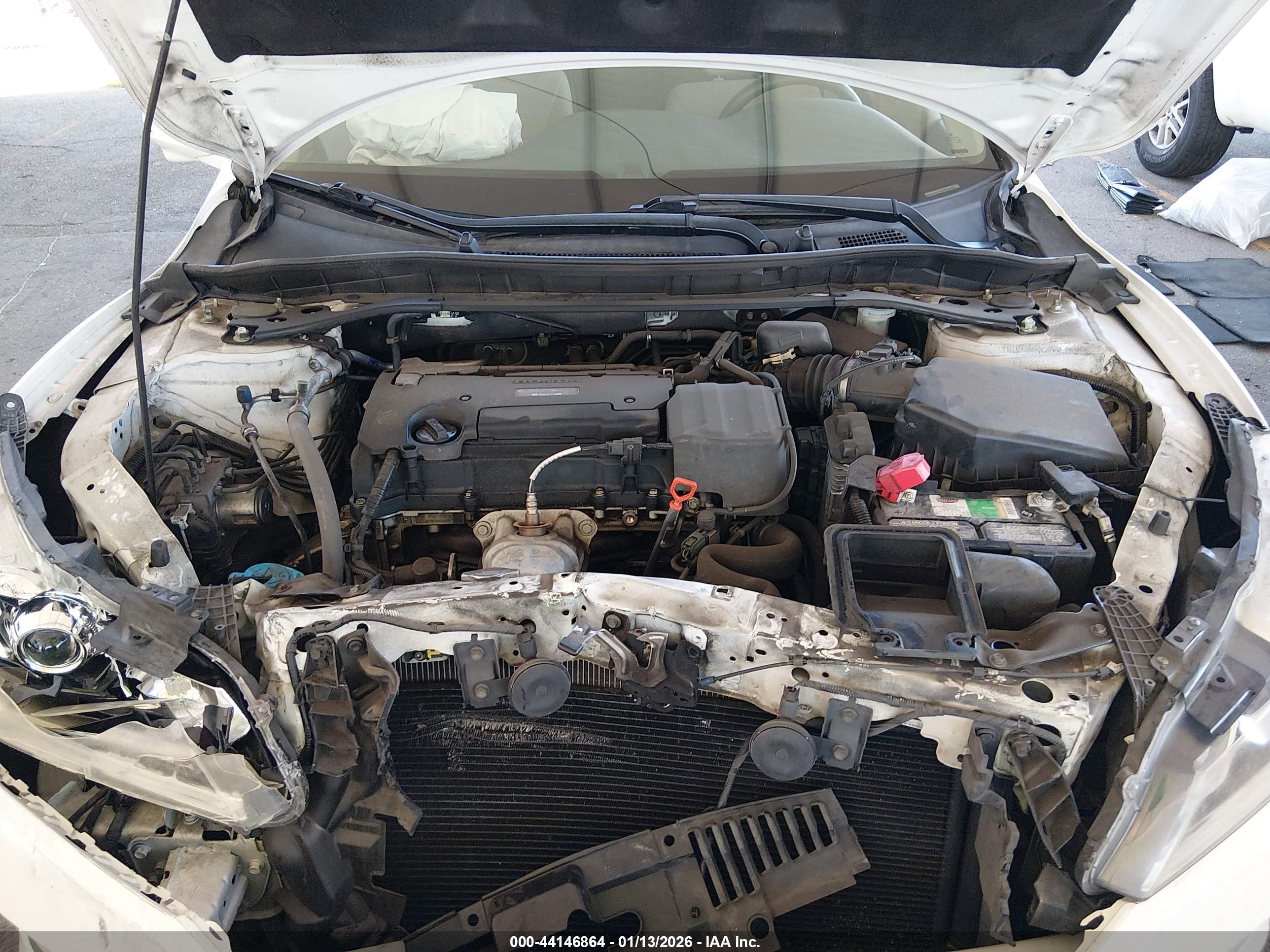 HONDA ACCORD image 10