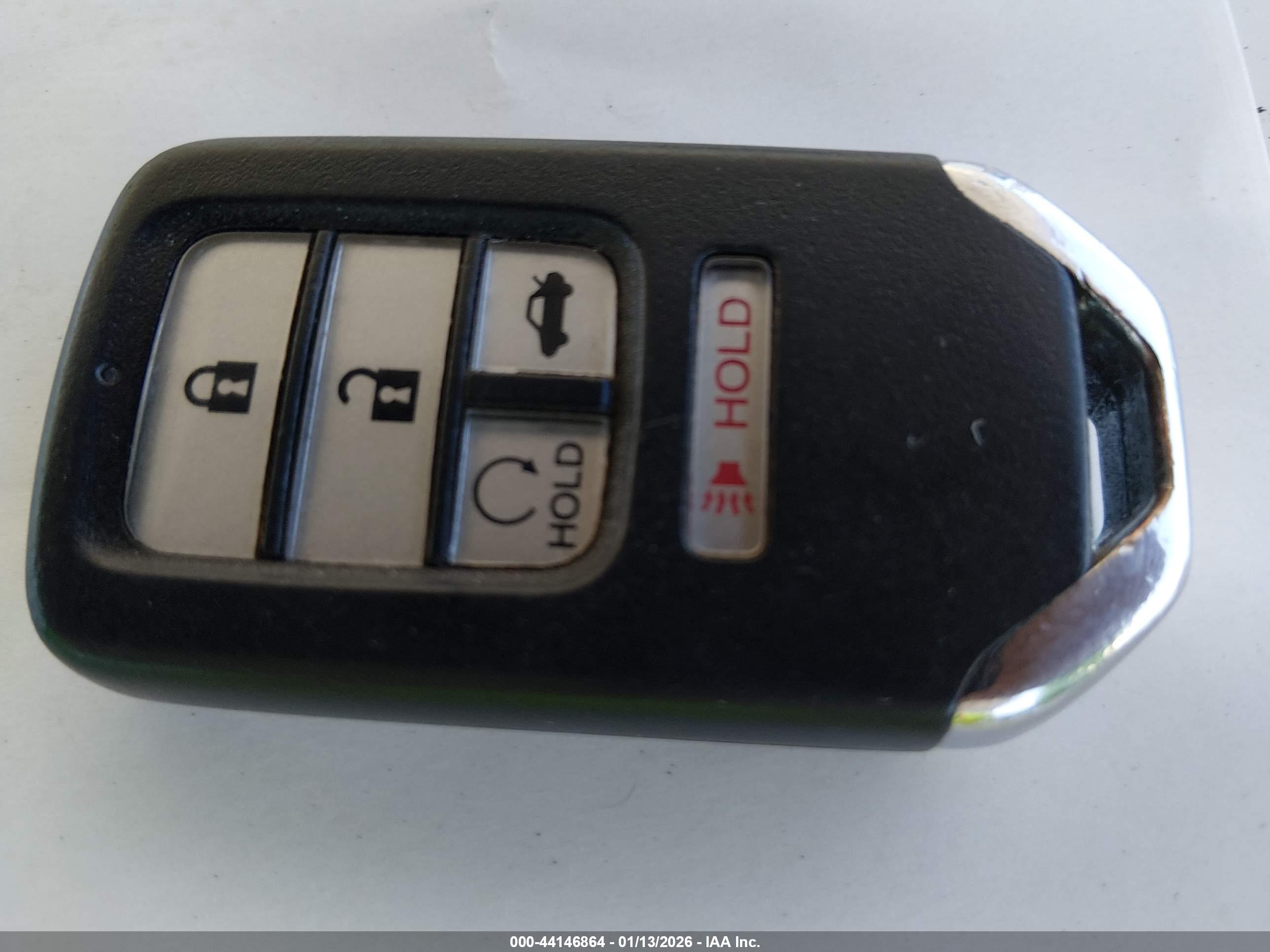 HONDA ACCORD image 11