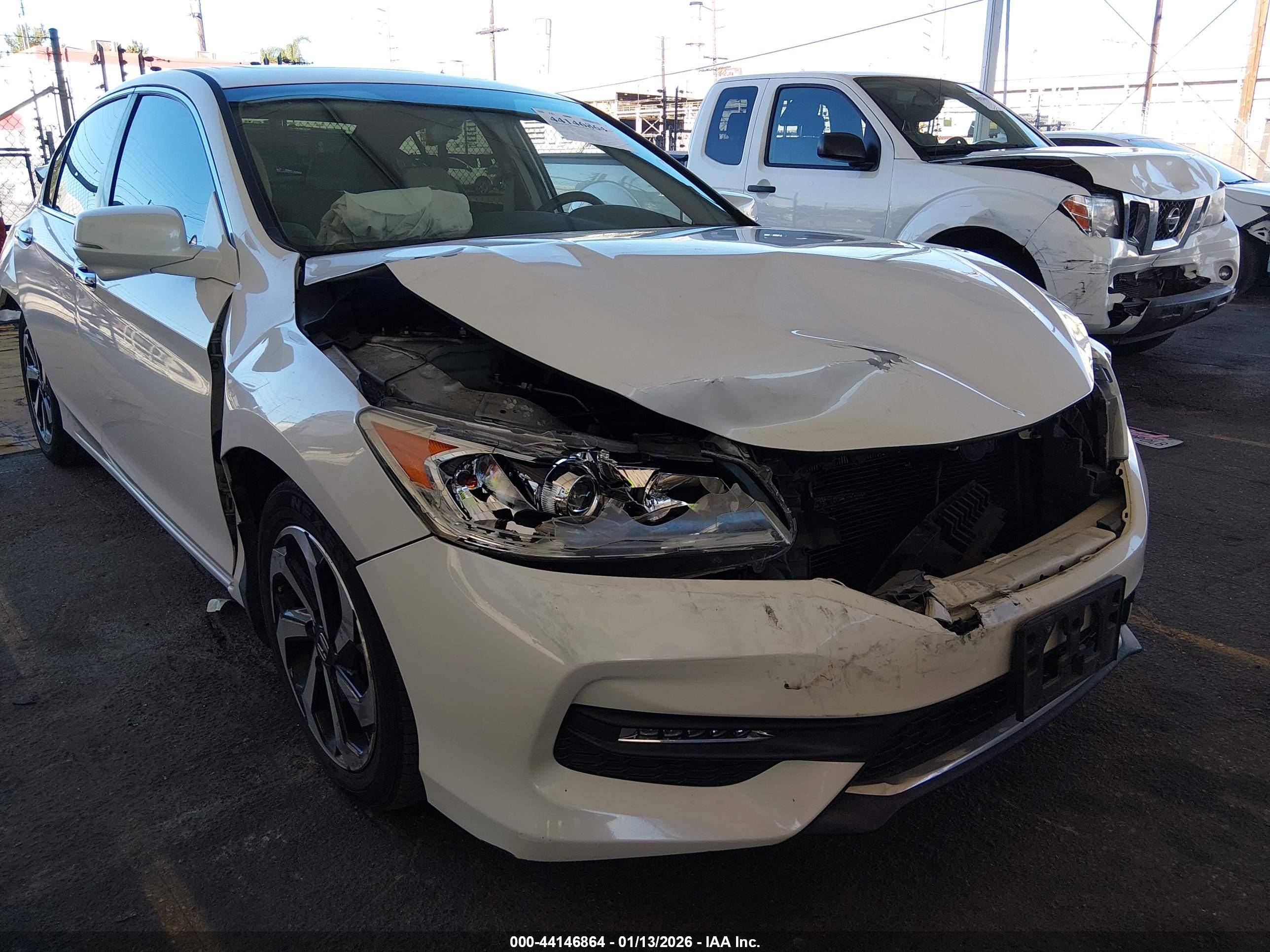 HONDA ACCORD image 6