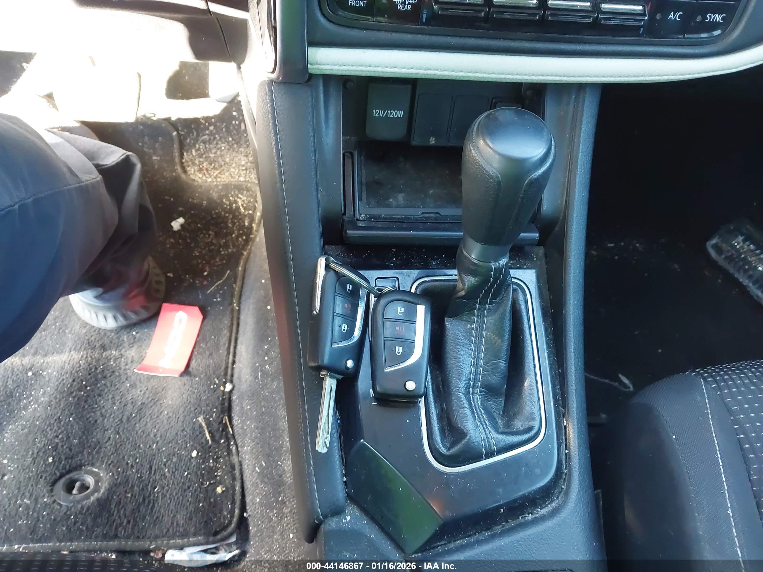 SCION IM image 11