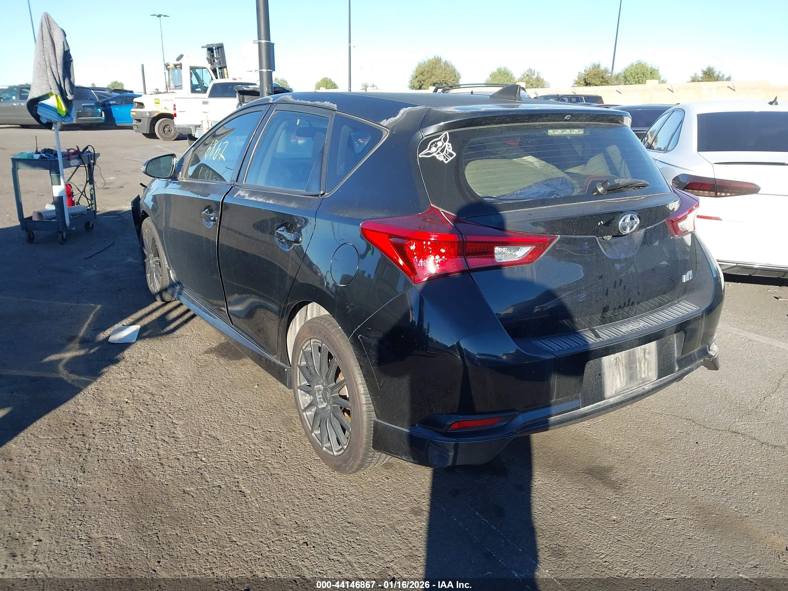 SCION IM image 3