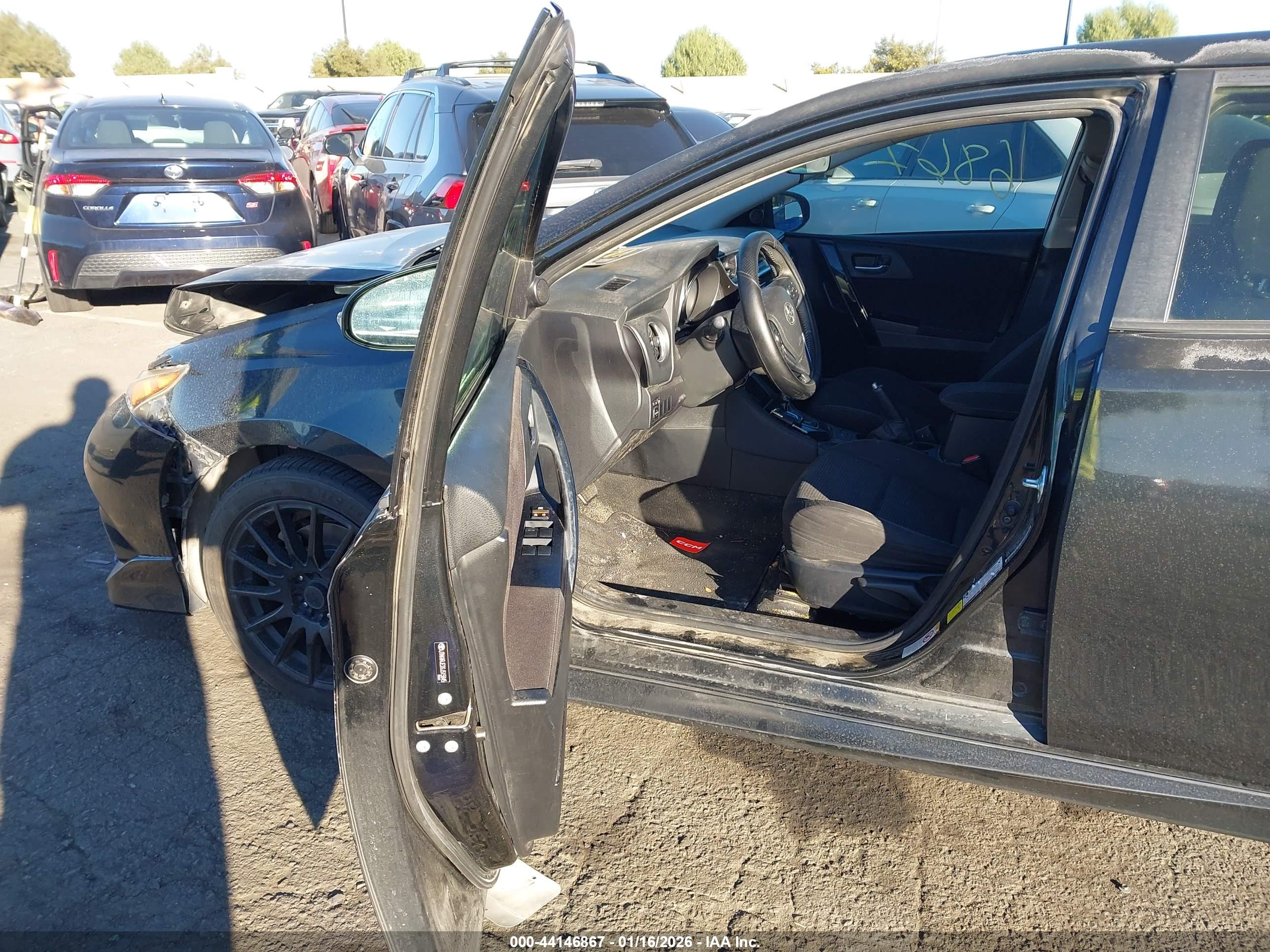 SCION IM image 5