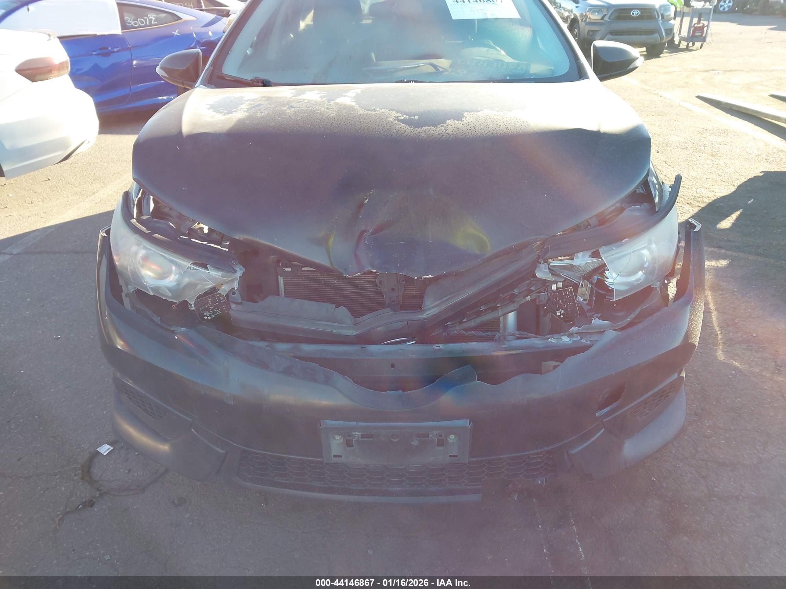 SCION IM image 6