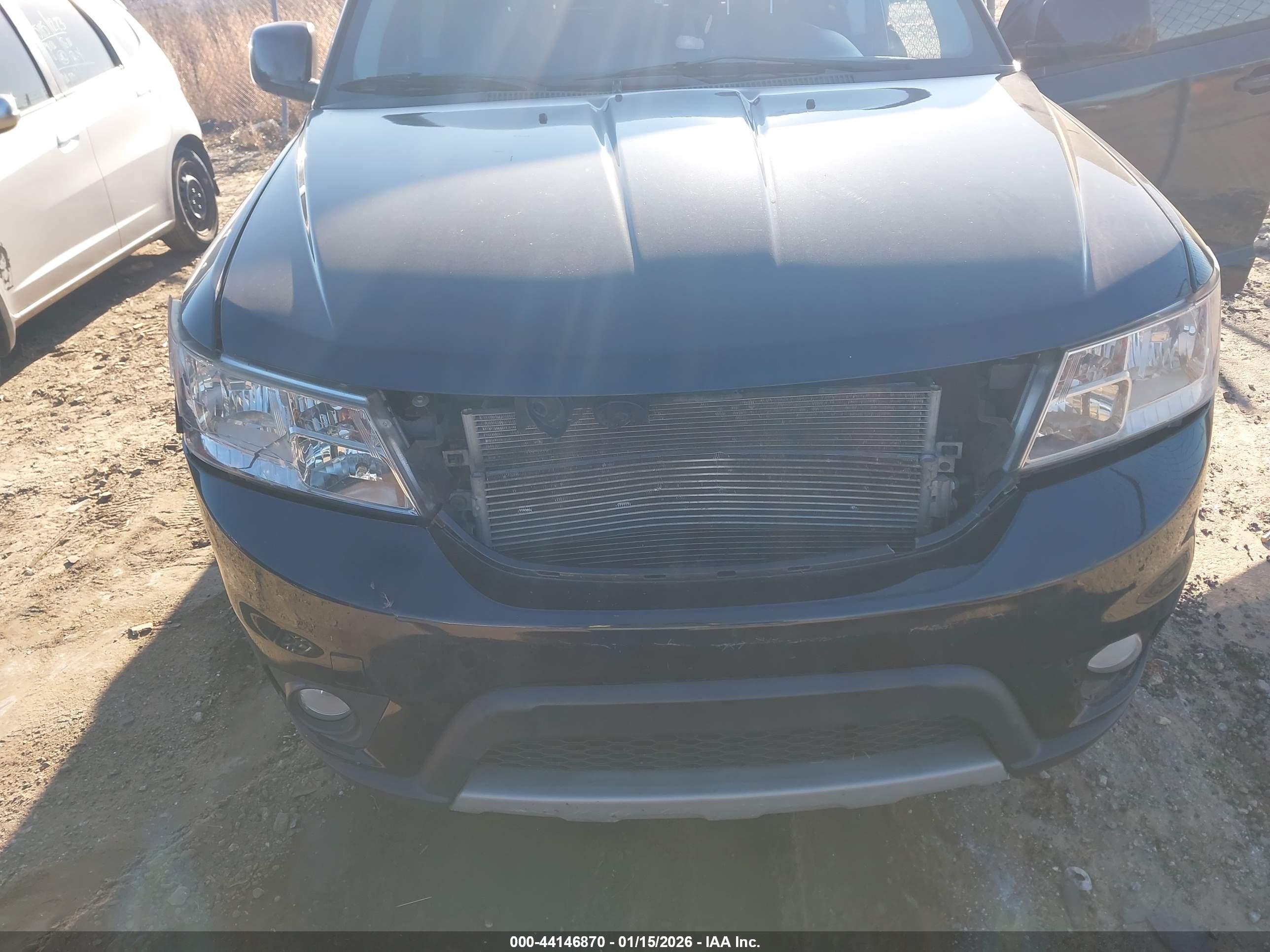 DODGE JOURNEY image 6
