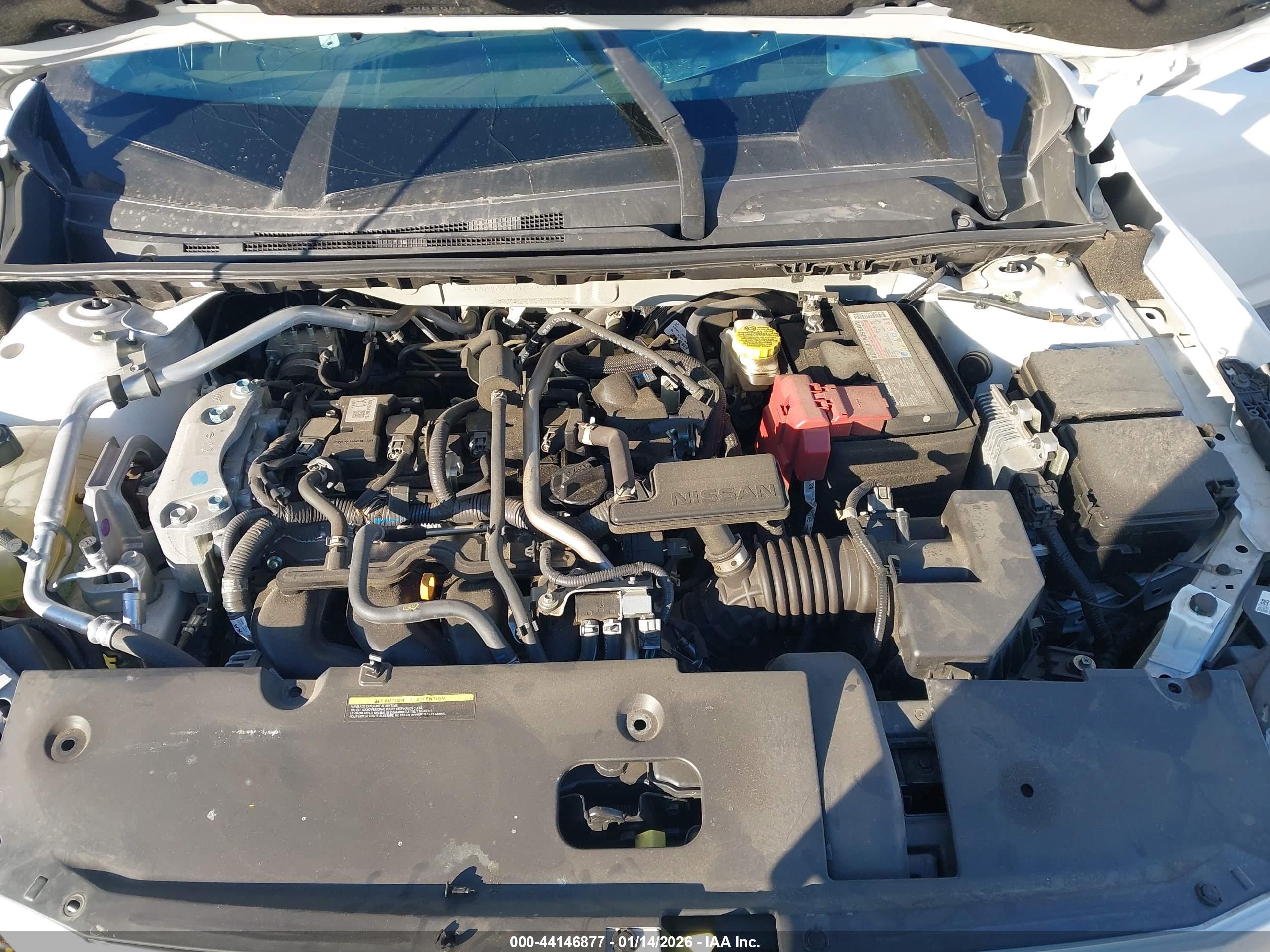 NISSAN SENTRA image 10