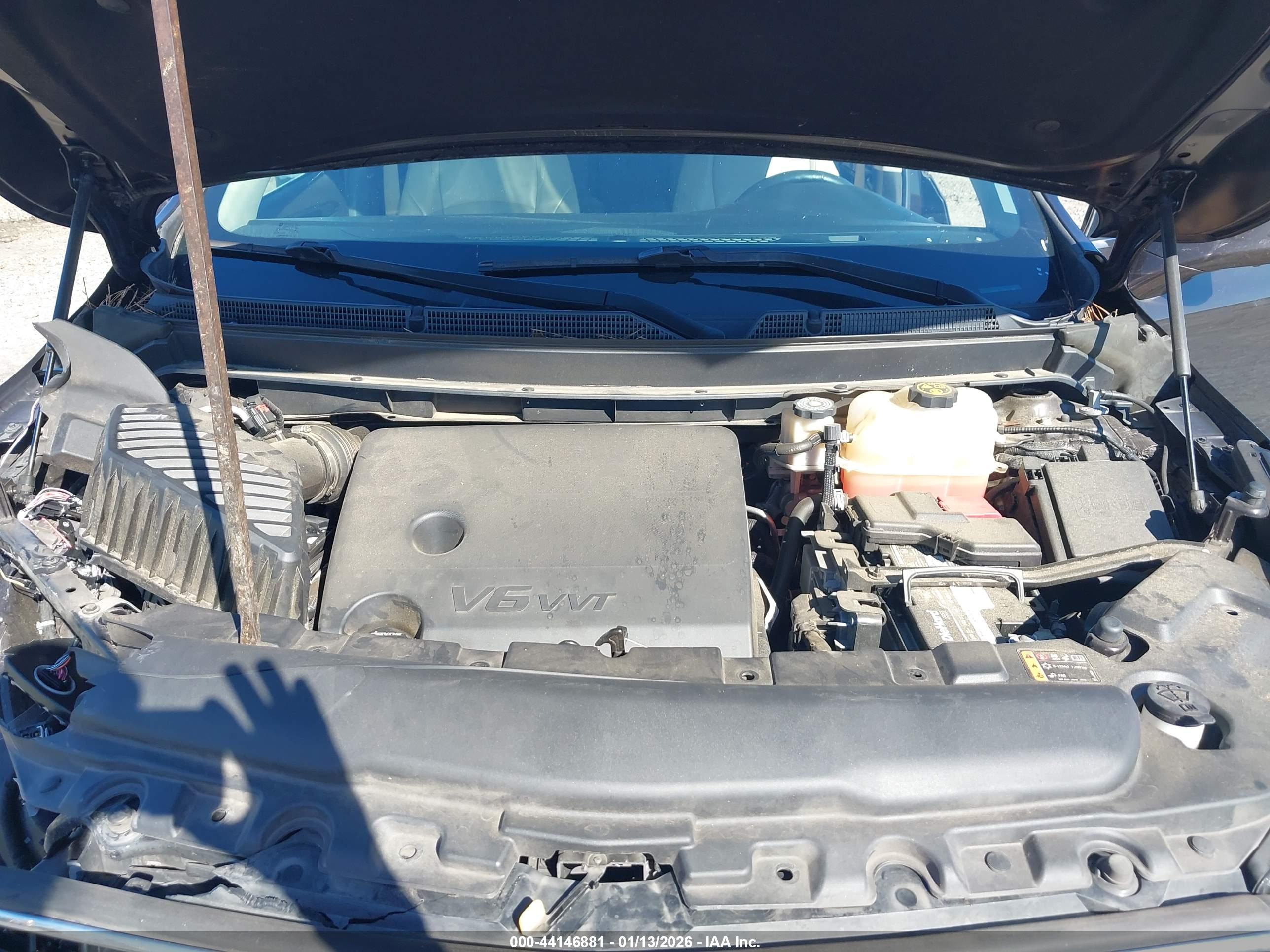 BUICK ENCLAVE image 10