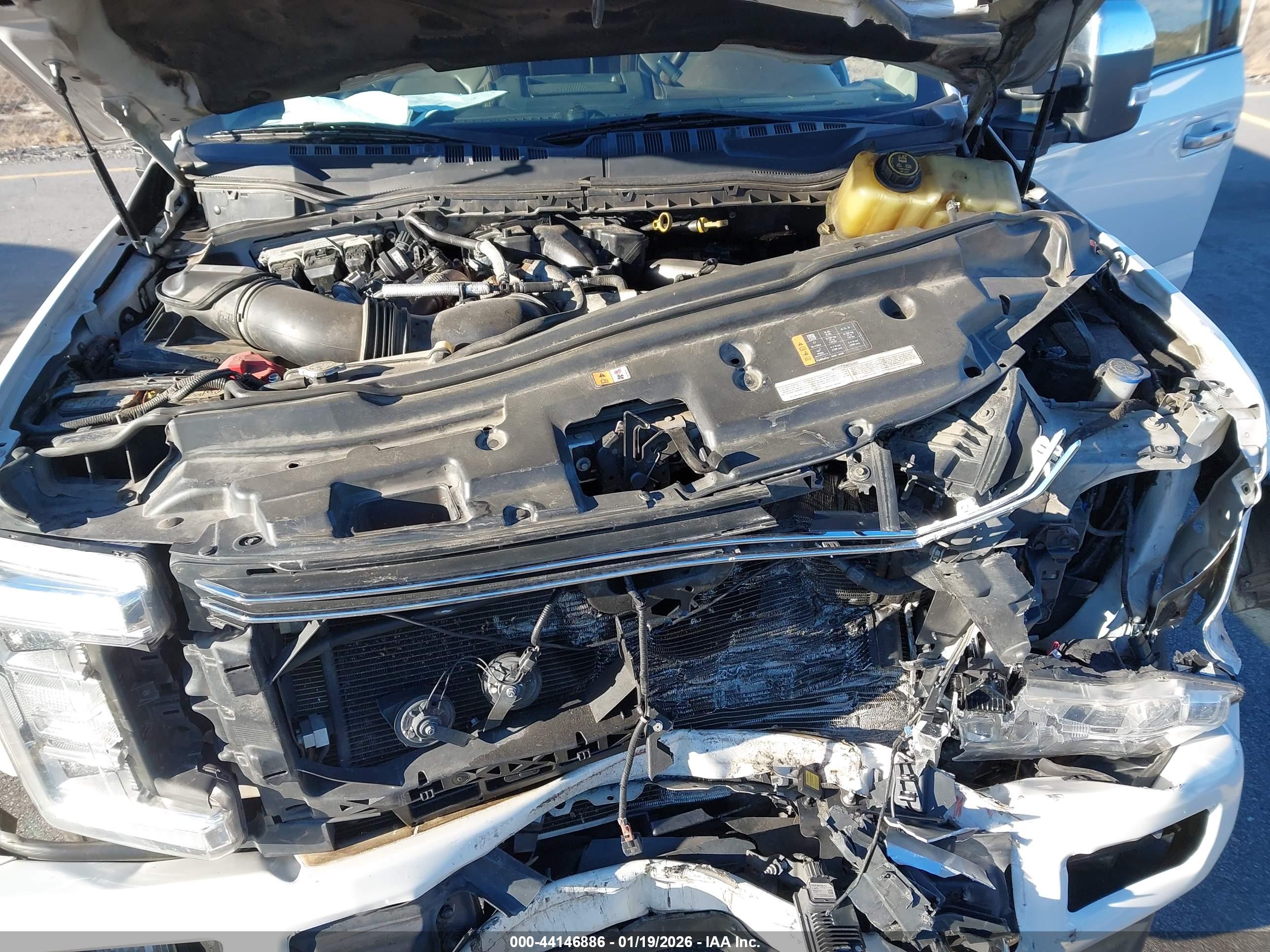 FORD F-450 image 10