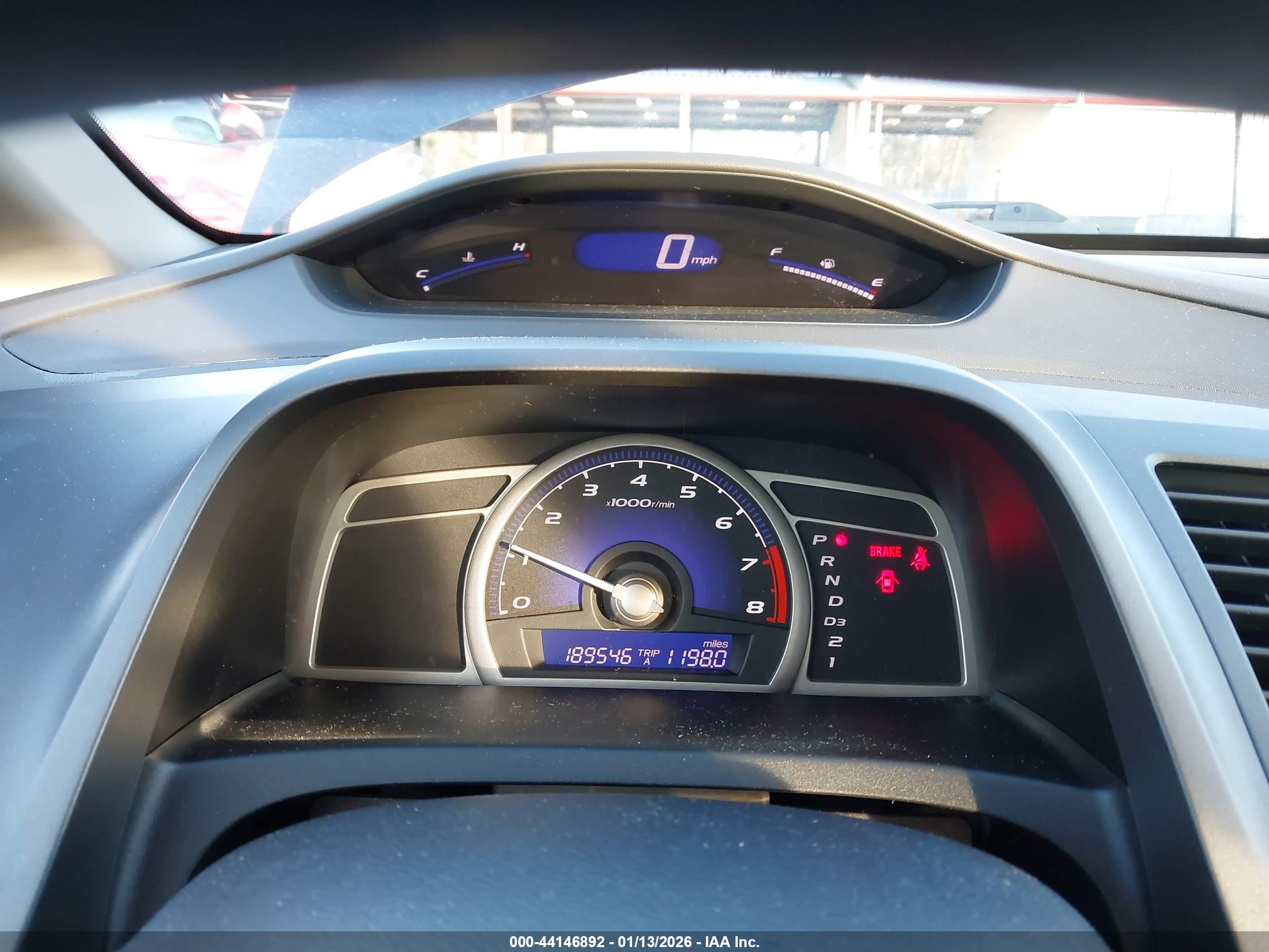 HONDA CIVIC image 7