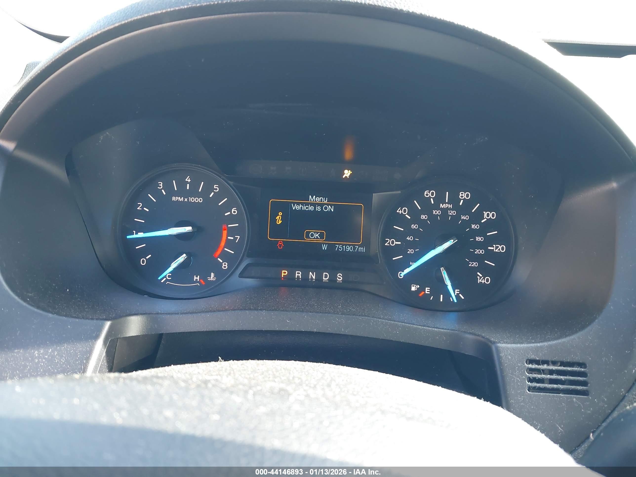 FORD EXPLORER image 7