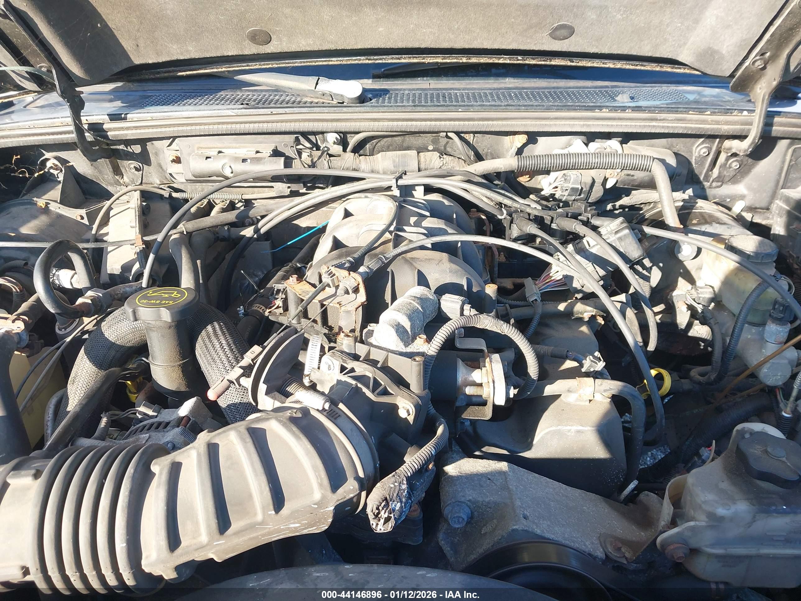 FORD RANGER image 10
