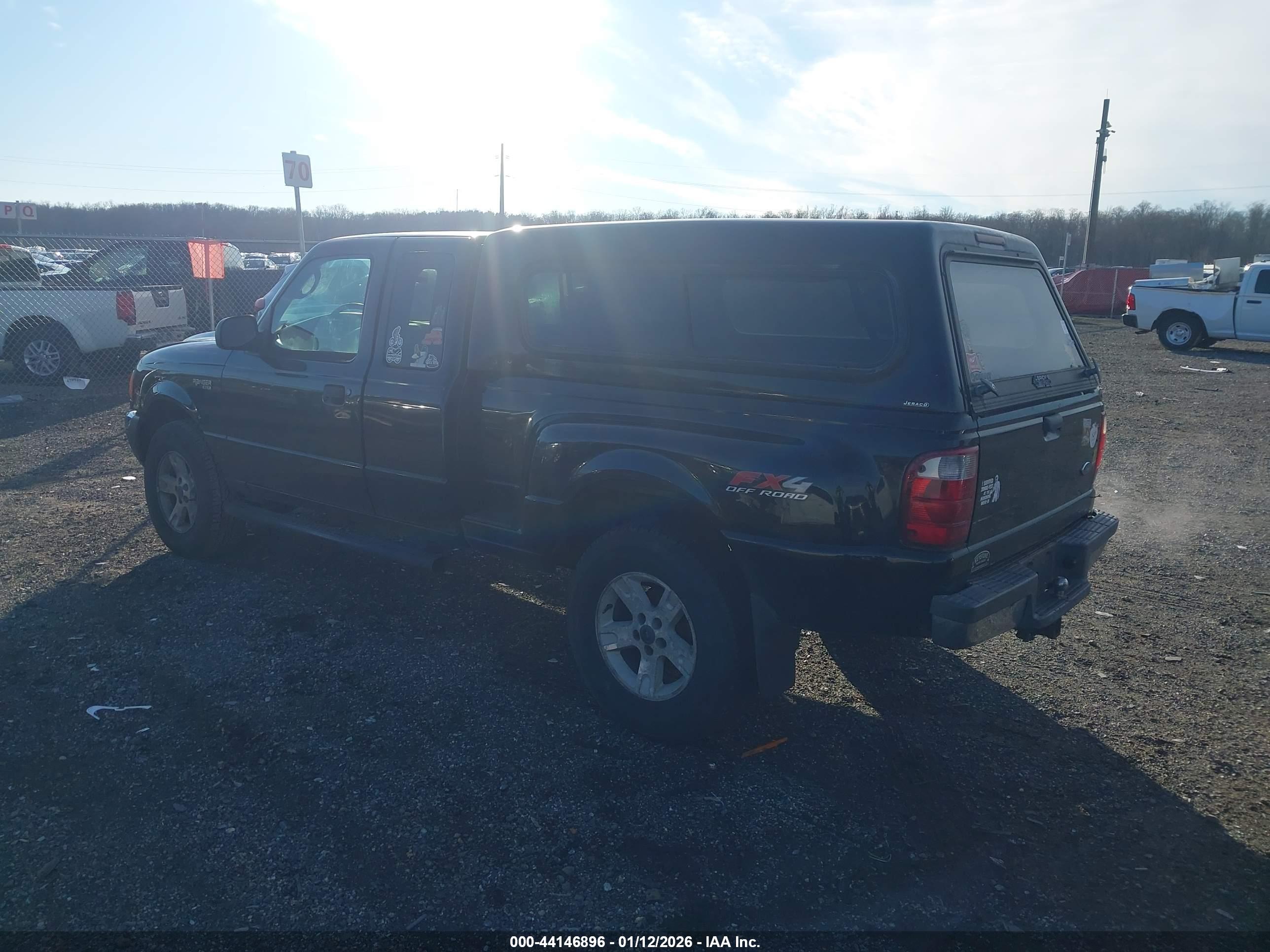 FORD RANGER image 3